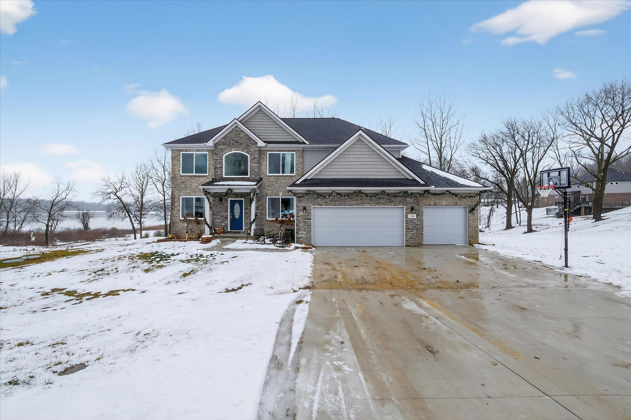 336 SW Normandy Court, Grandville, MI, 49418