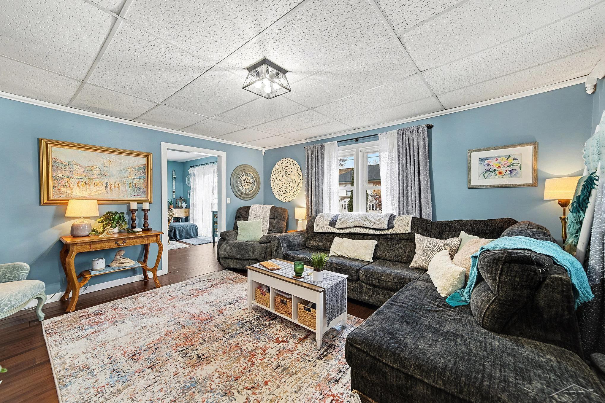 223 W Hosmer Street, Saint Charles, MI 48655 — Photo 6