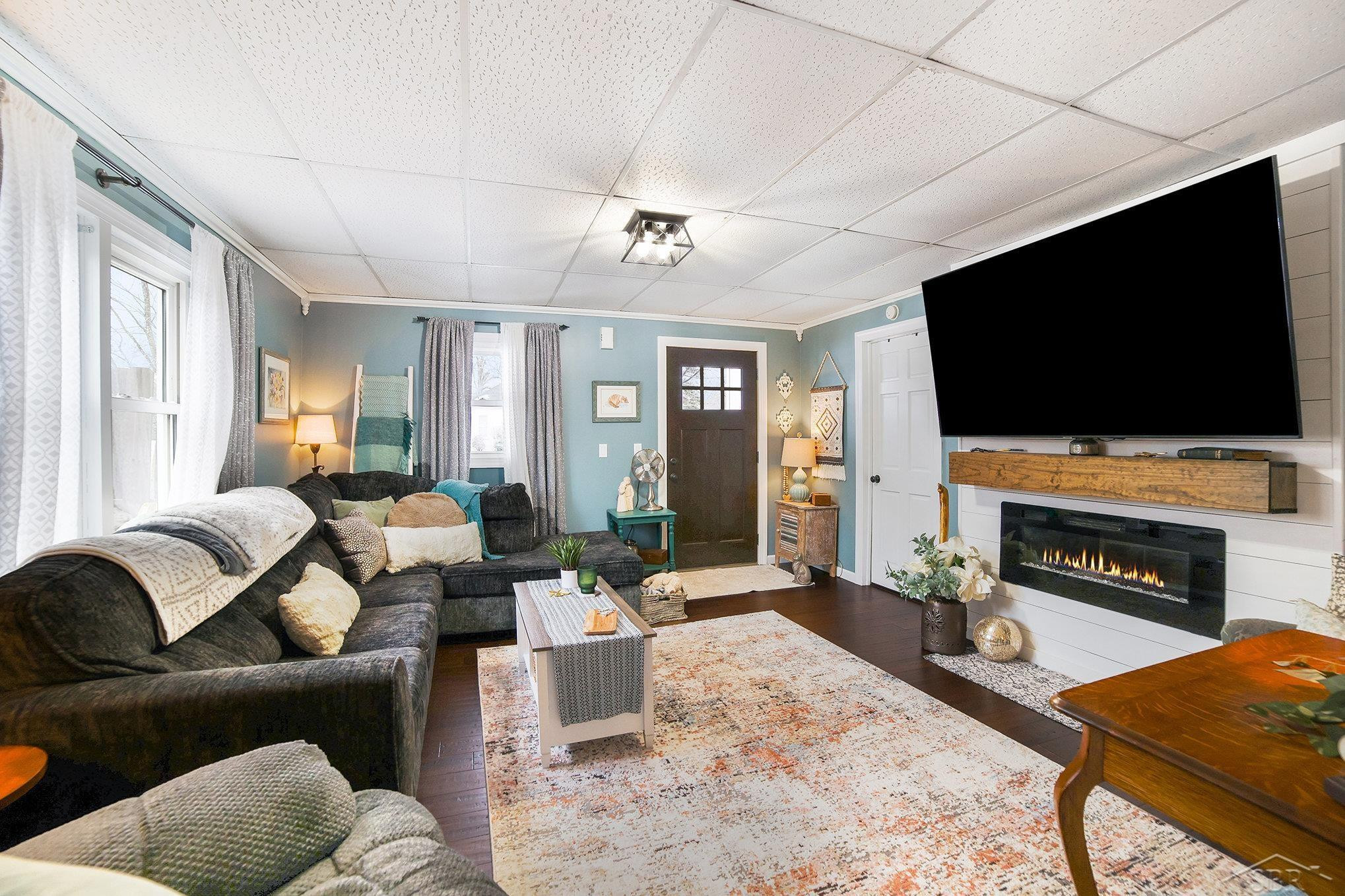 223 W Hosmer Street, Saint Charles, MI 48655 — Photo 7