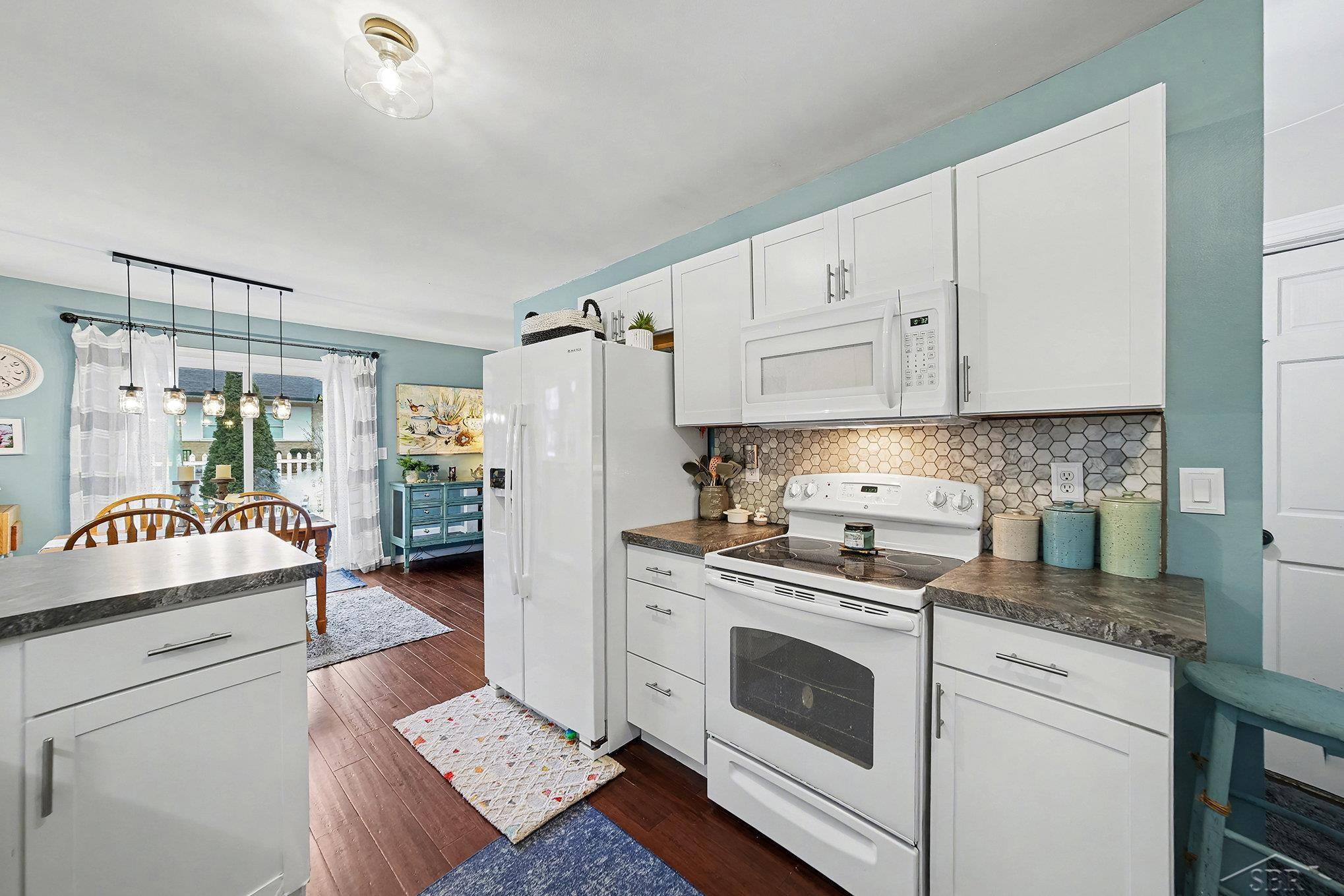 223 W Hosmer Street, Saint Charles, MI 48655 — Photo 13