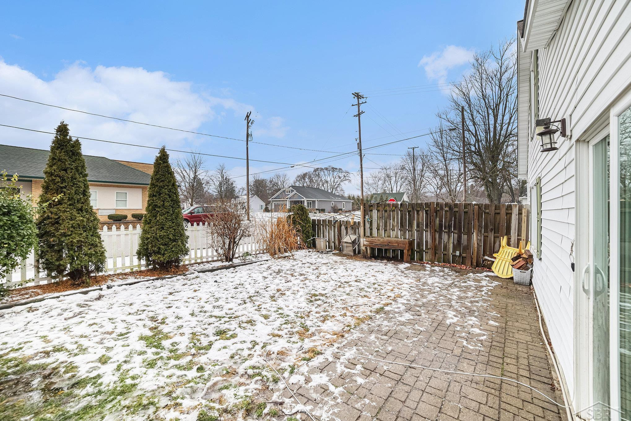 223 W Hosmer Street, Saint Charles, MI 48655 — Photo 22