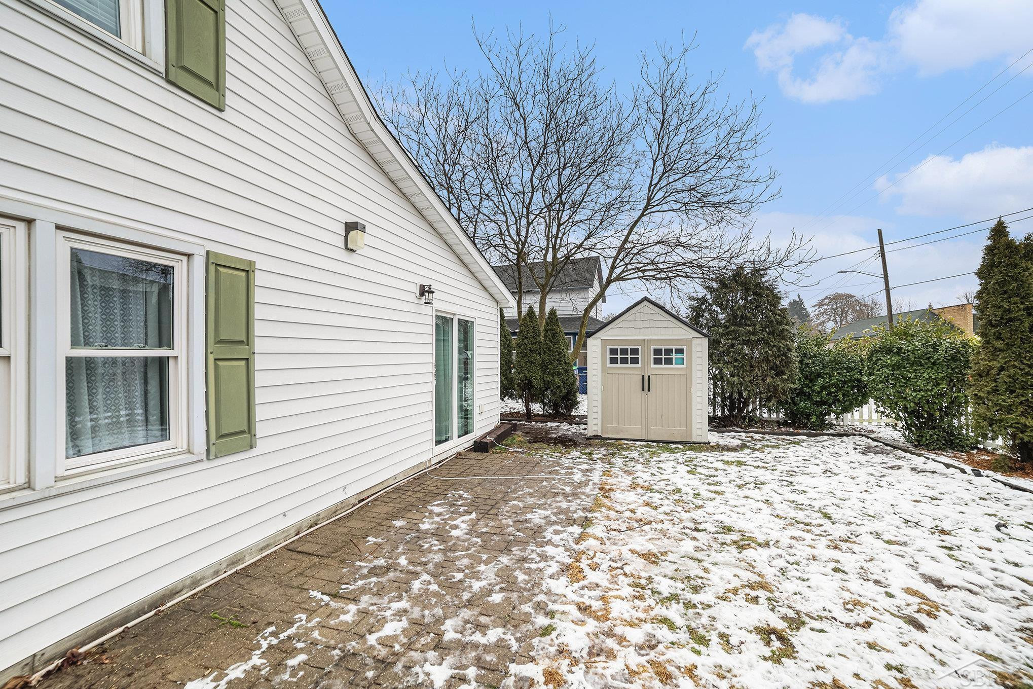 223 W Hosmer Street, Saint Charles, MI 48655 — Photo 23