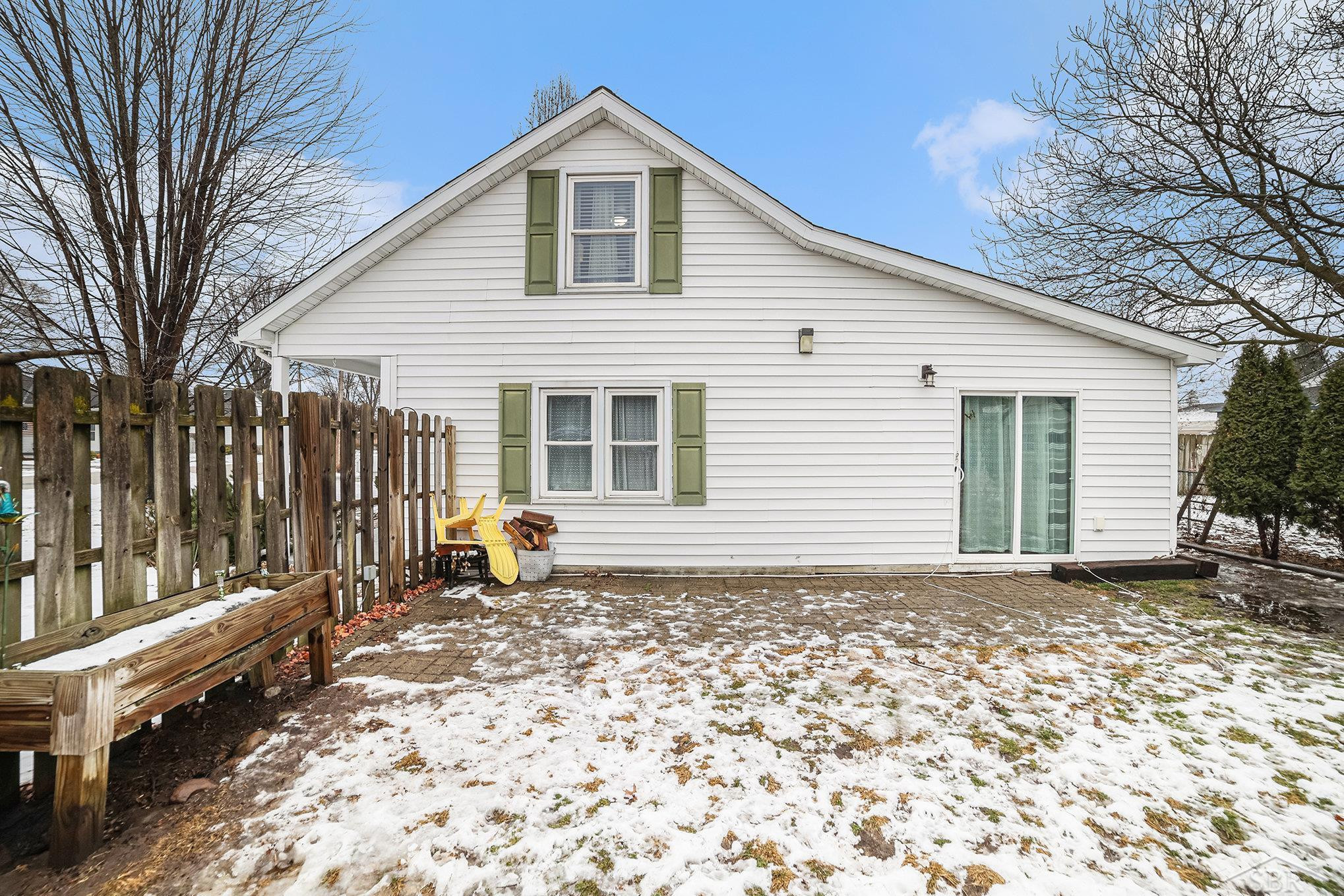 223 W Hosmer Street, Saint Charles, MI 48655 — Photo 24