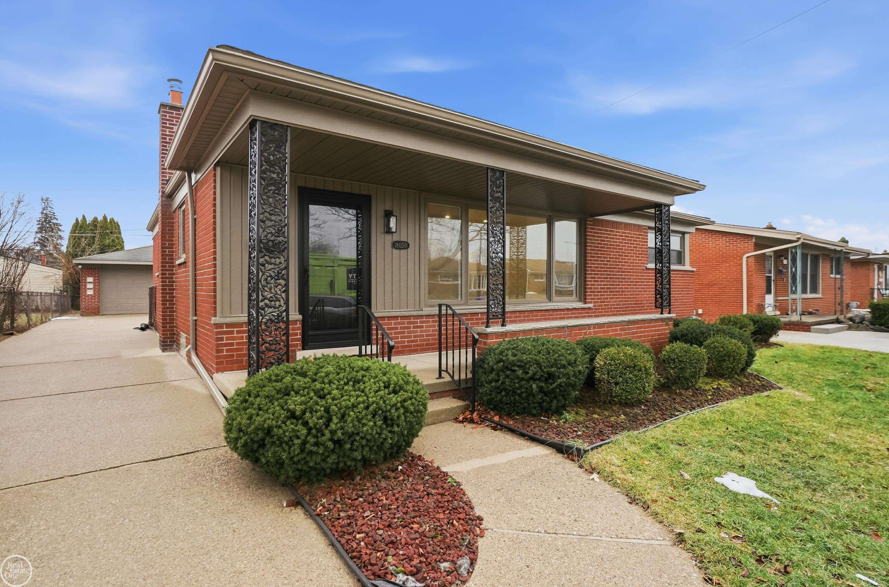 18050 Winsome Street, Fraser, MI 48026 — Photo 25