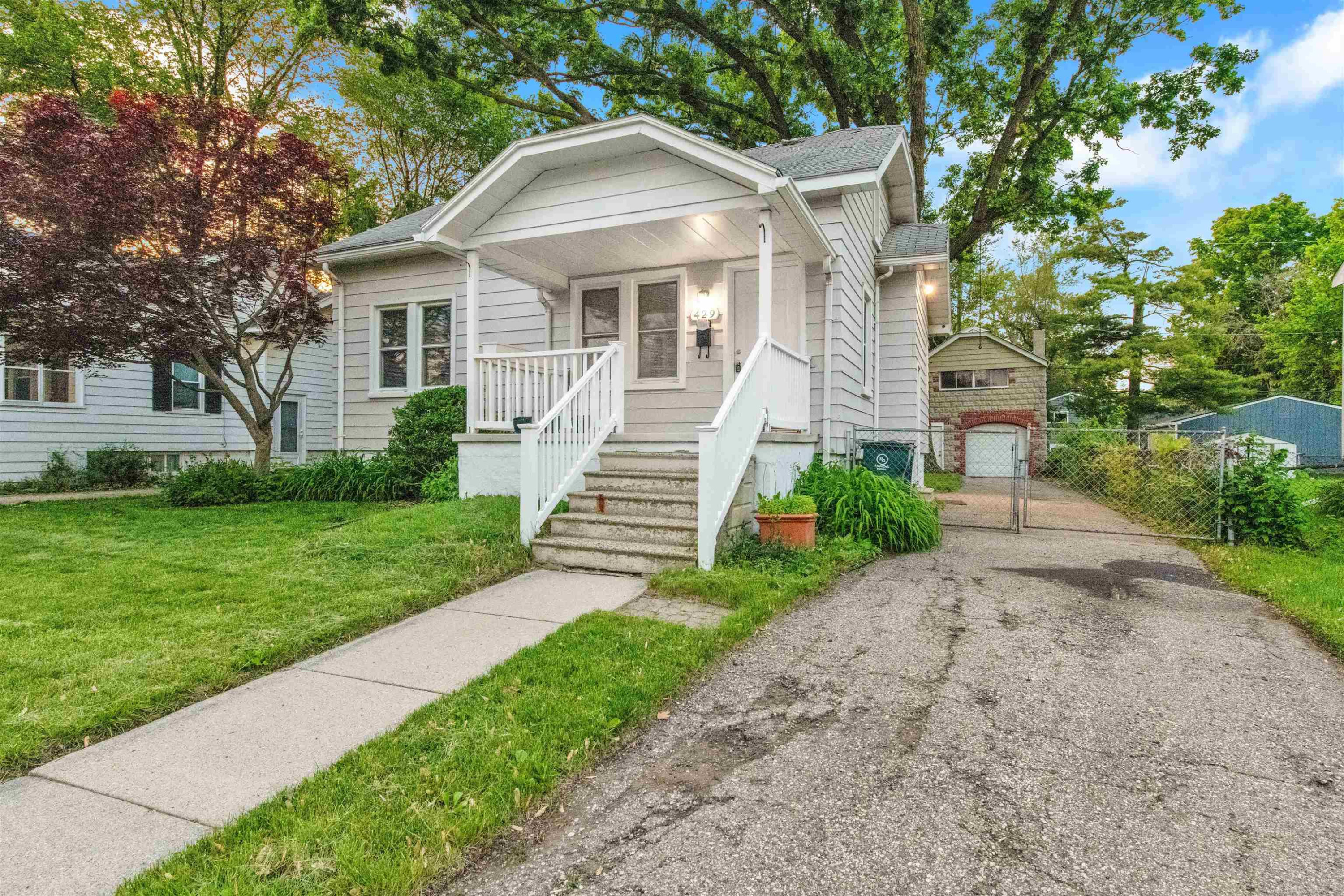 429 Linden Avenue, Royal Oak, MI 48073 — Photo 4