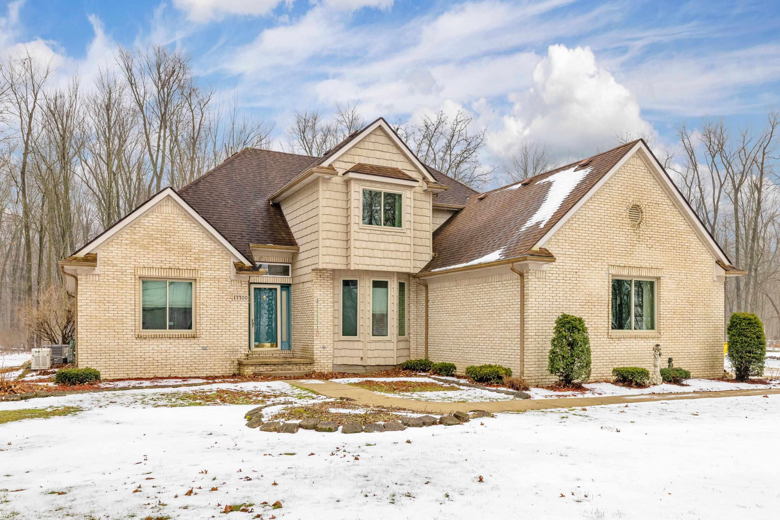17700 Irwin Road, MI — Photo 2