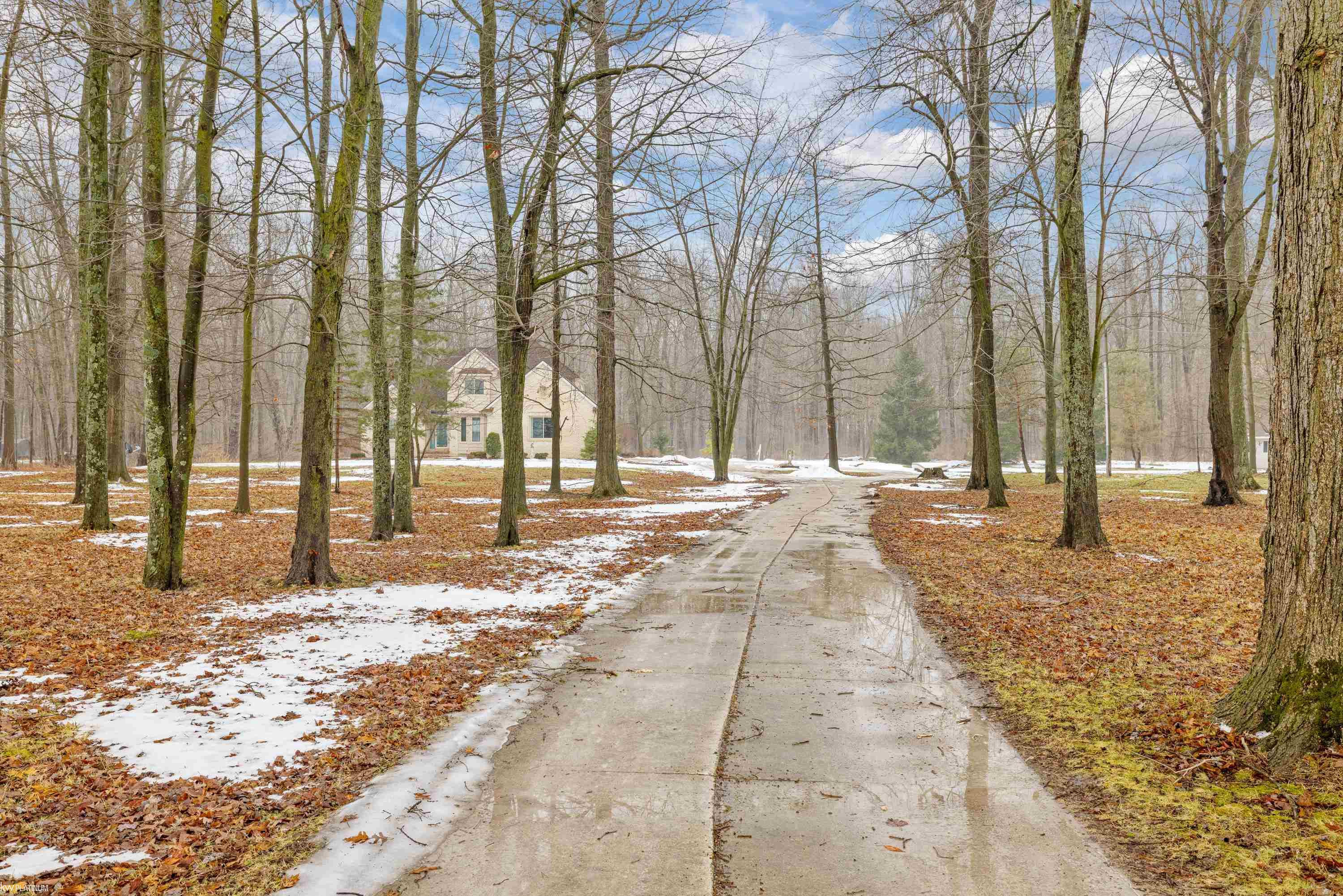 17700 Irwin Road, MI — Photo 3