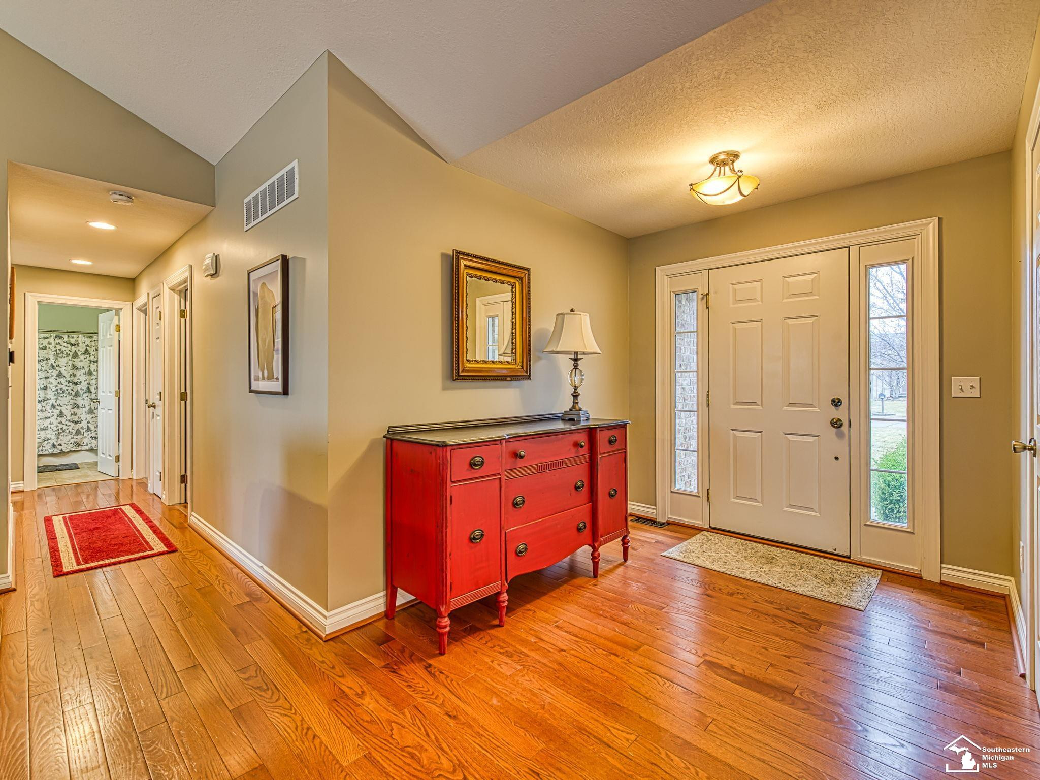 778 E Sweet Briar Lane, Monroe, MI 48161 — Photo 6