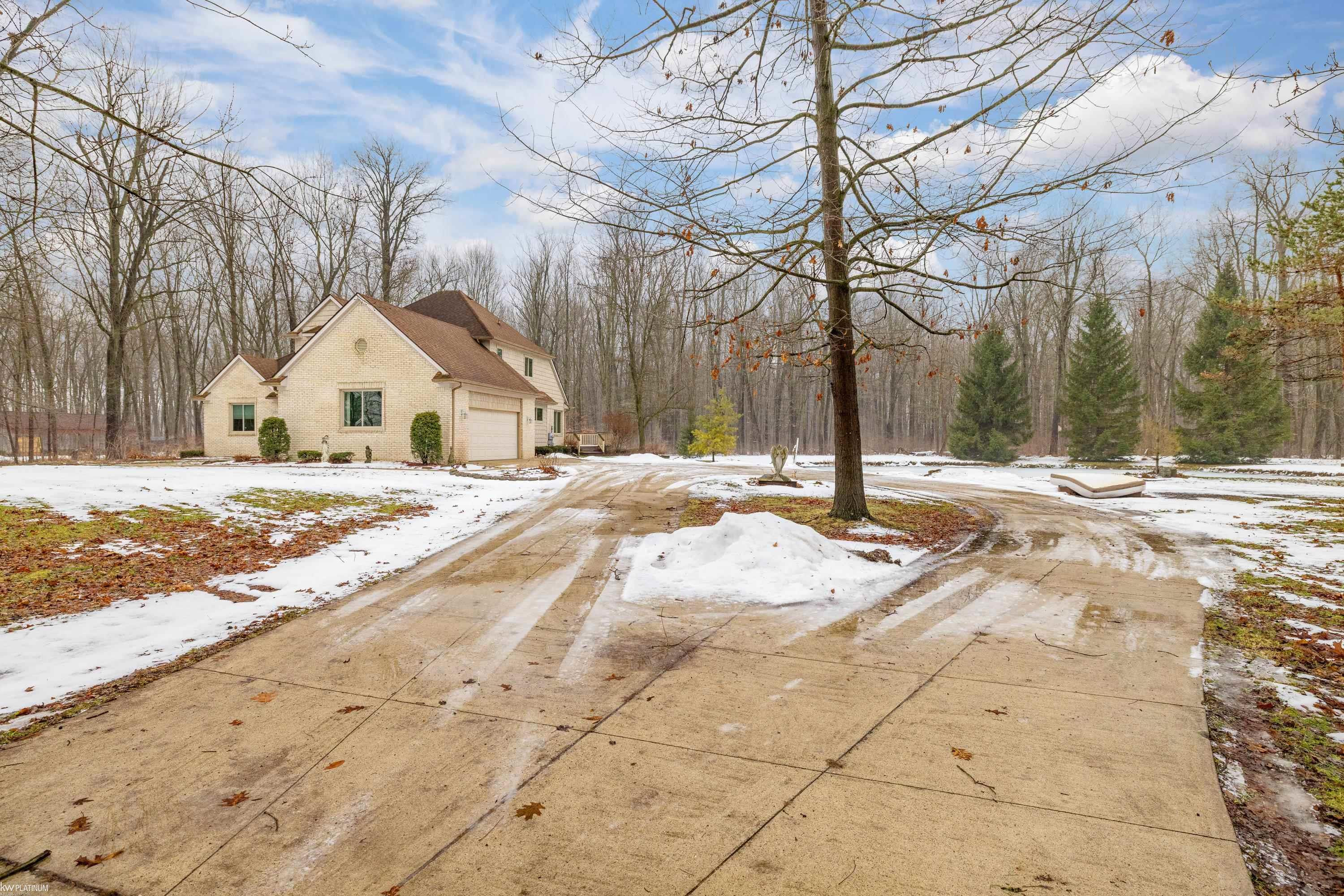 17700 Irwin Road, MI — Photo 4