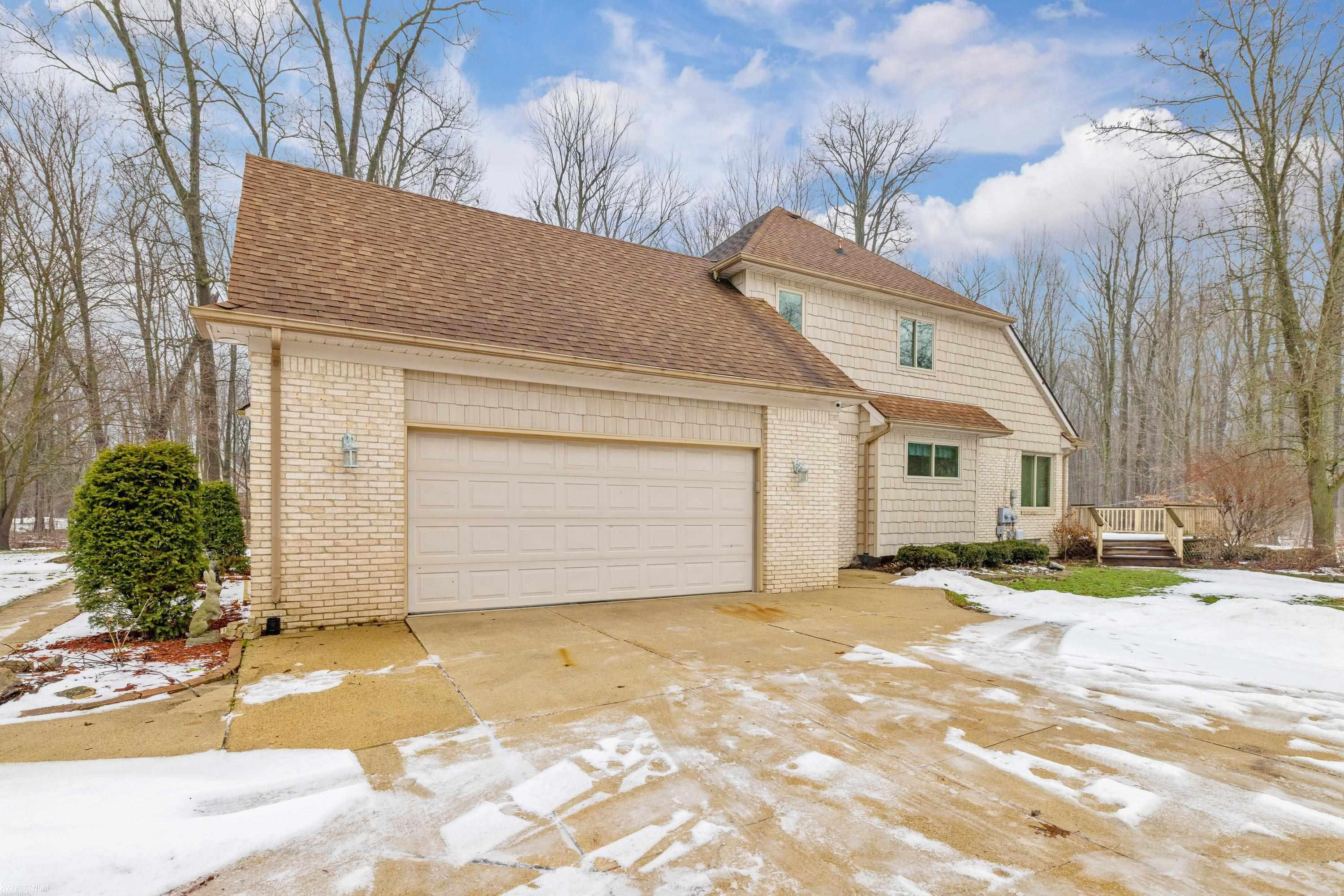 17700 Irwin Road, MI — Photo 6