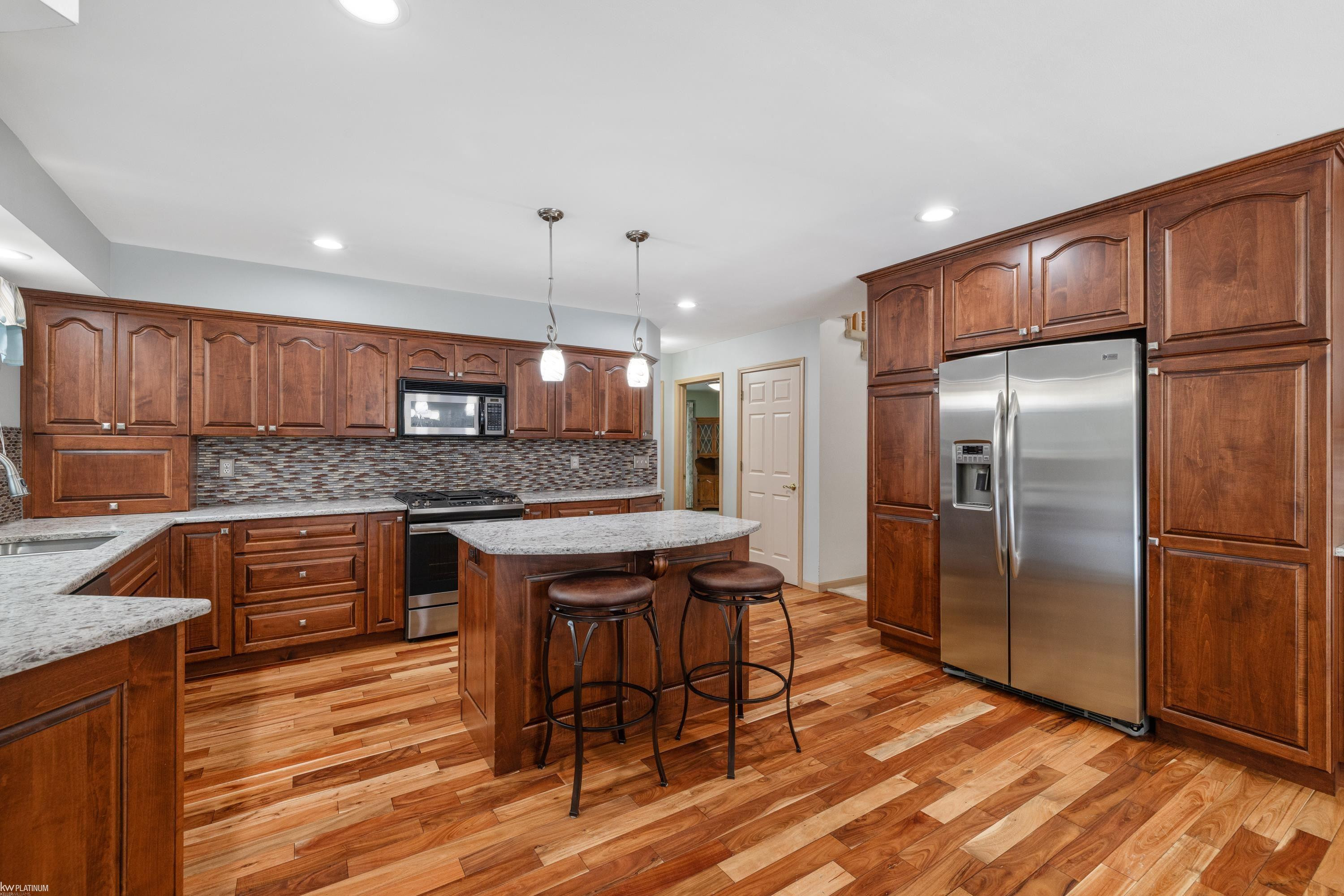 17700 Irwin Road, MI — Photo 20