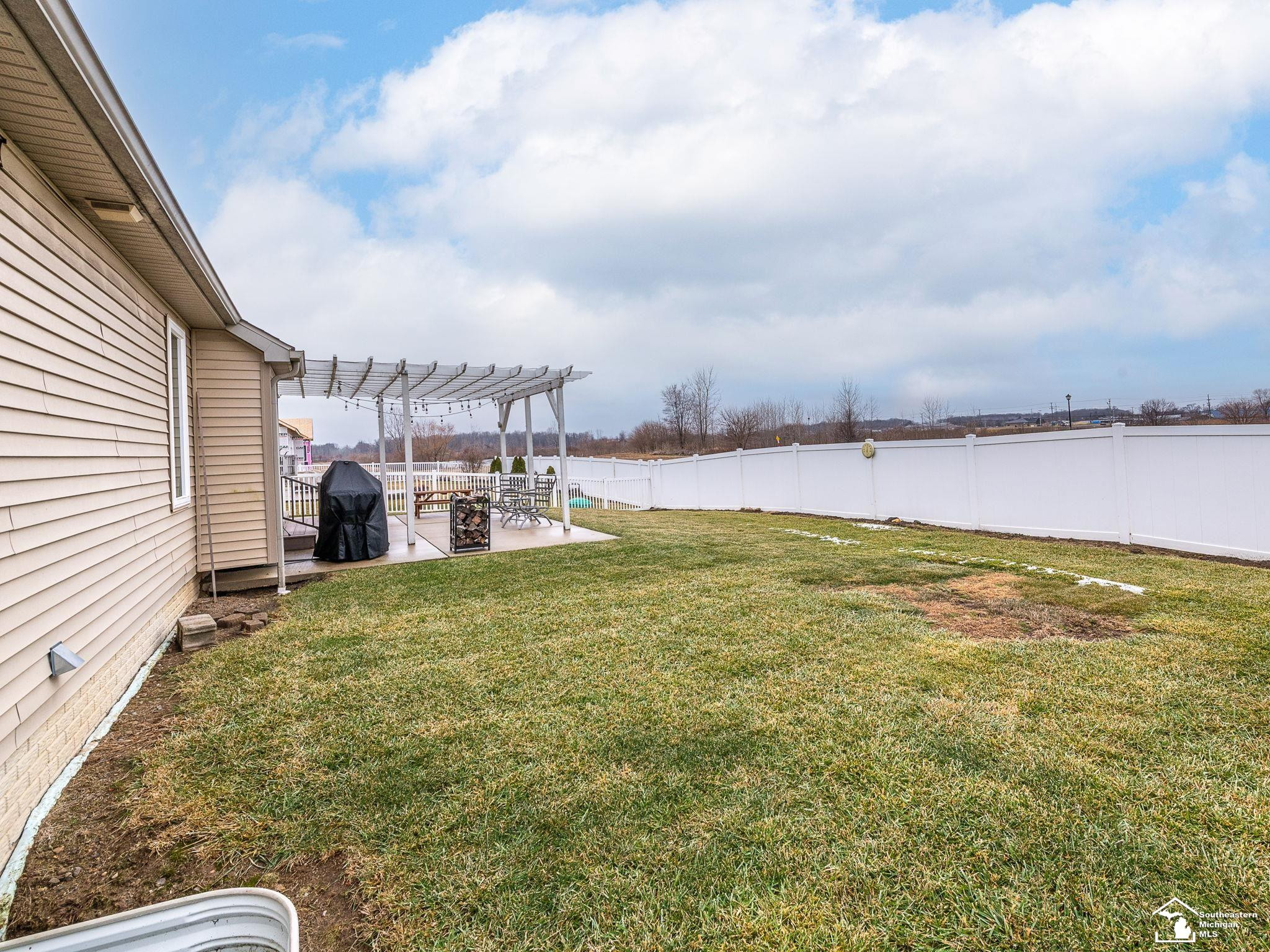 778 E Sweet Briar Lane, Monroe, MI 48161 — Photo 31