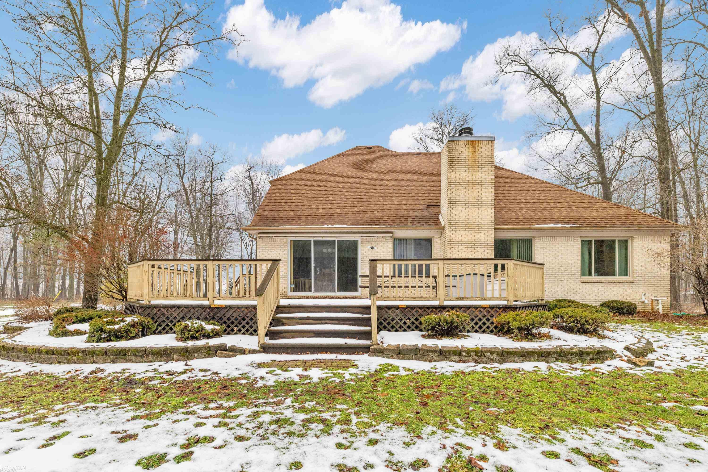 17700 Irwin Road, MI — Photo 51