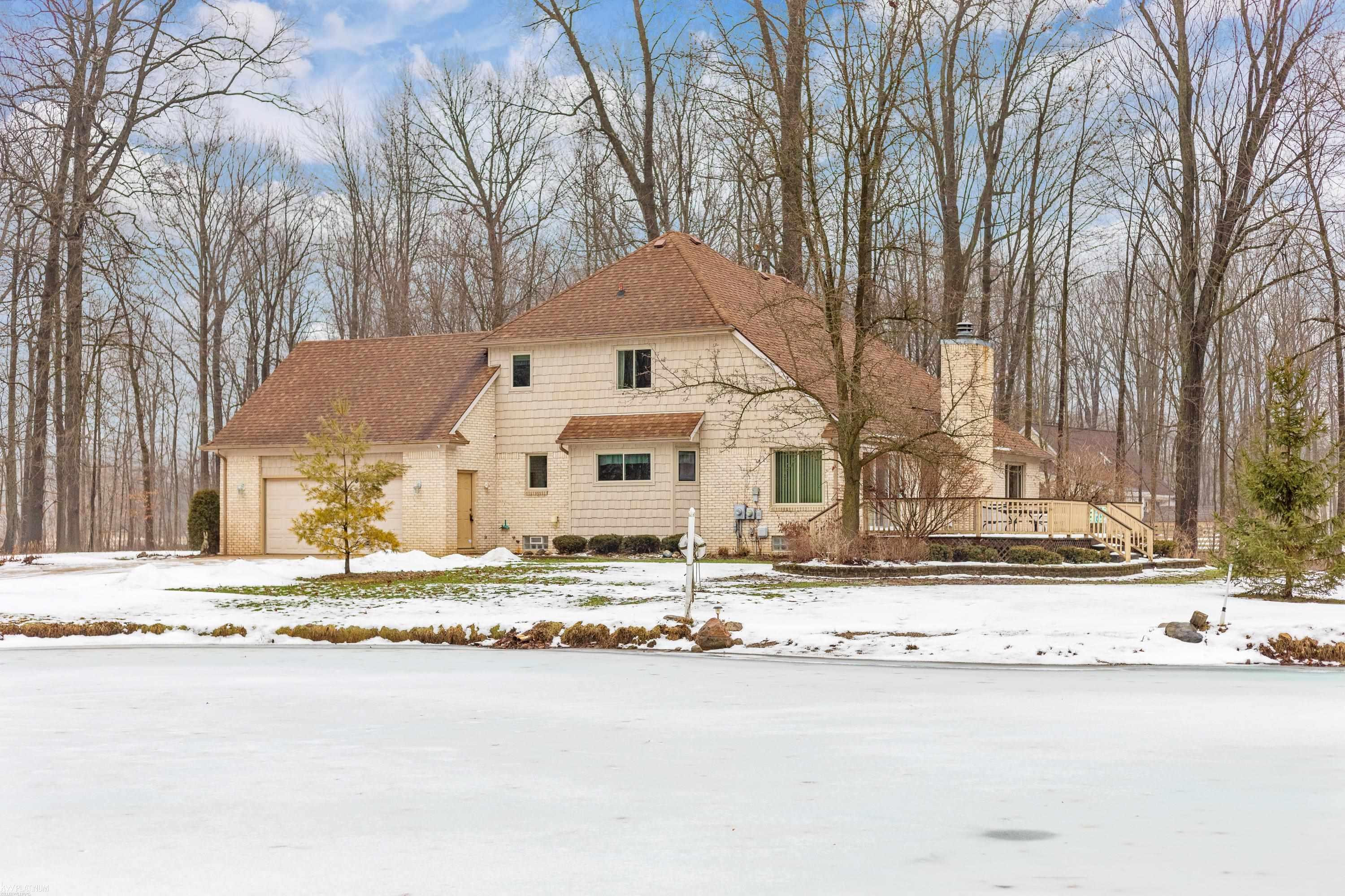 17700 Irwin Road, MI — Photo 63