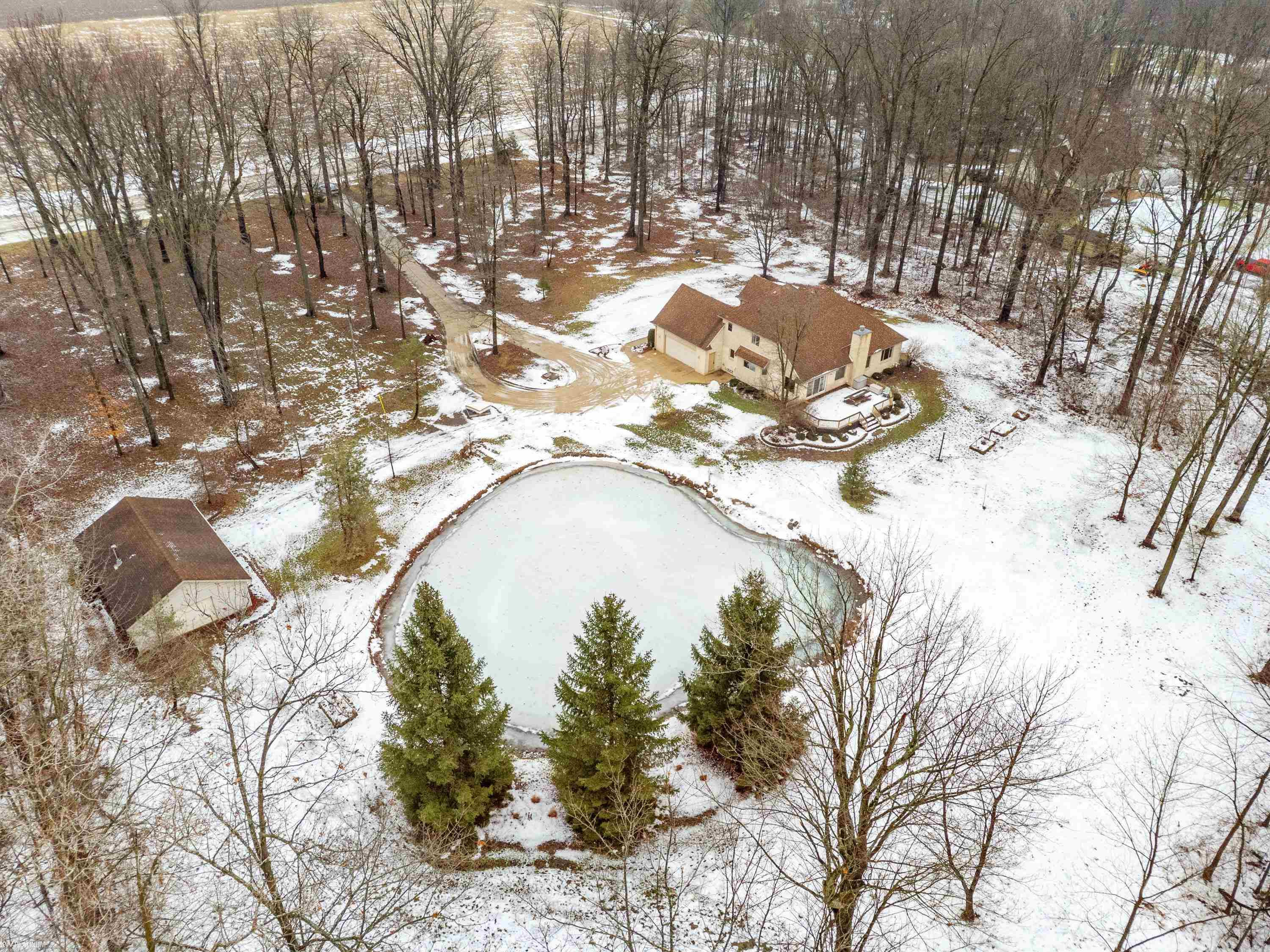 17700 Irwin Road, MI — Photo 66