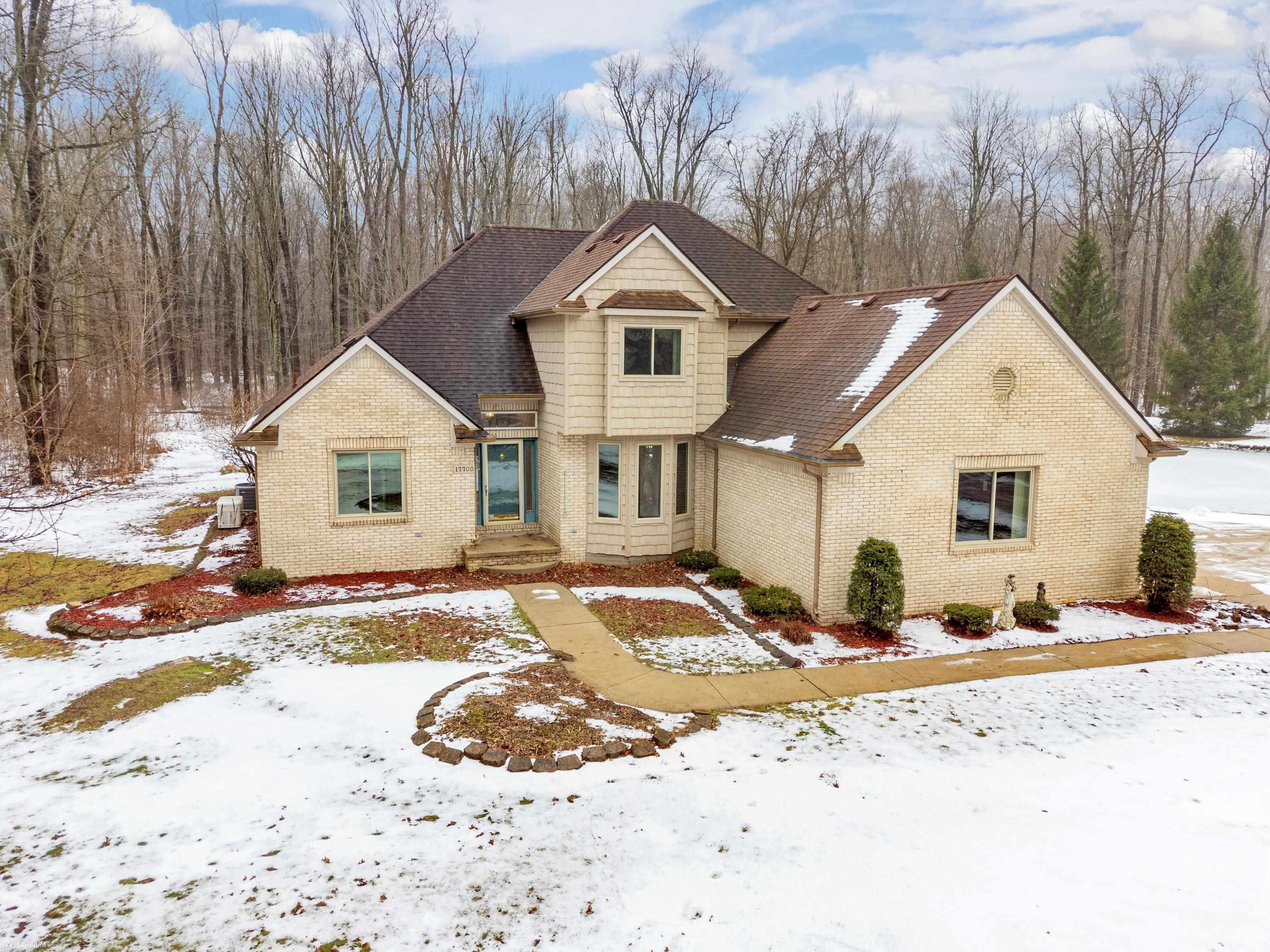 17700 Irwin Road, MI — Photo 68