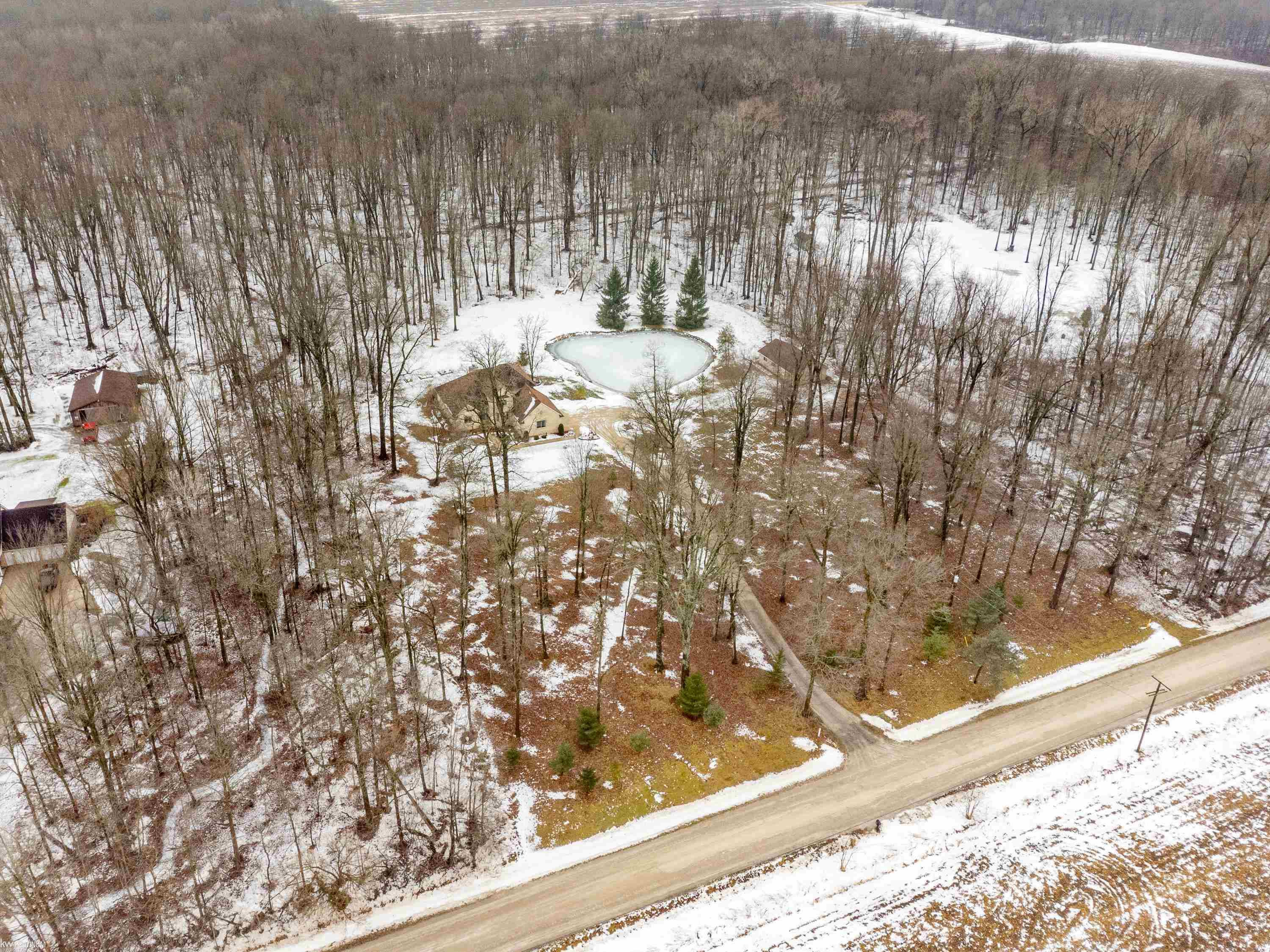 17700 Irwin Road, MI — Photo 77