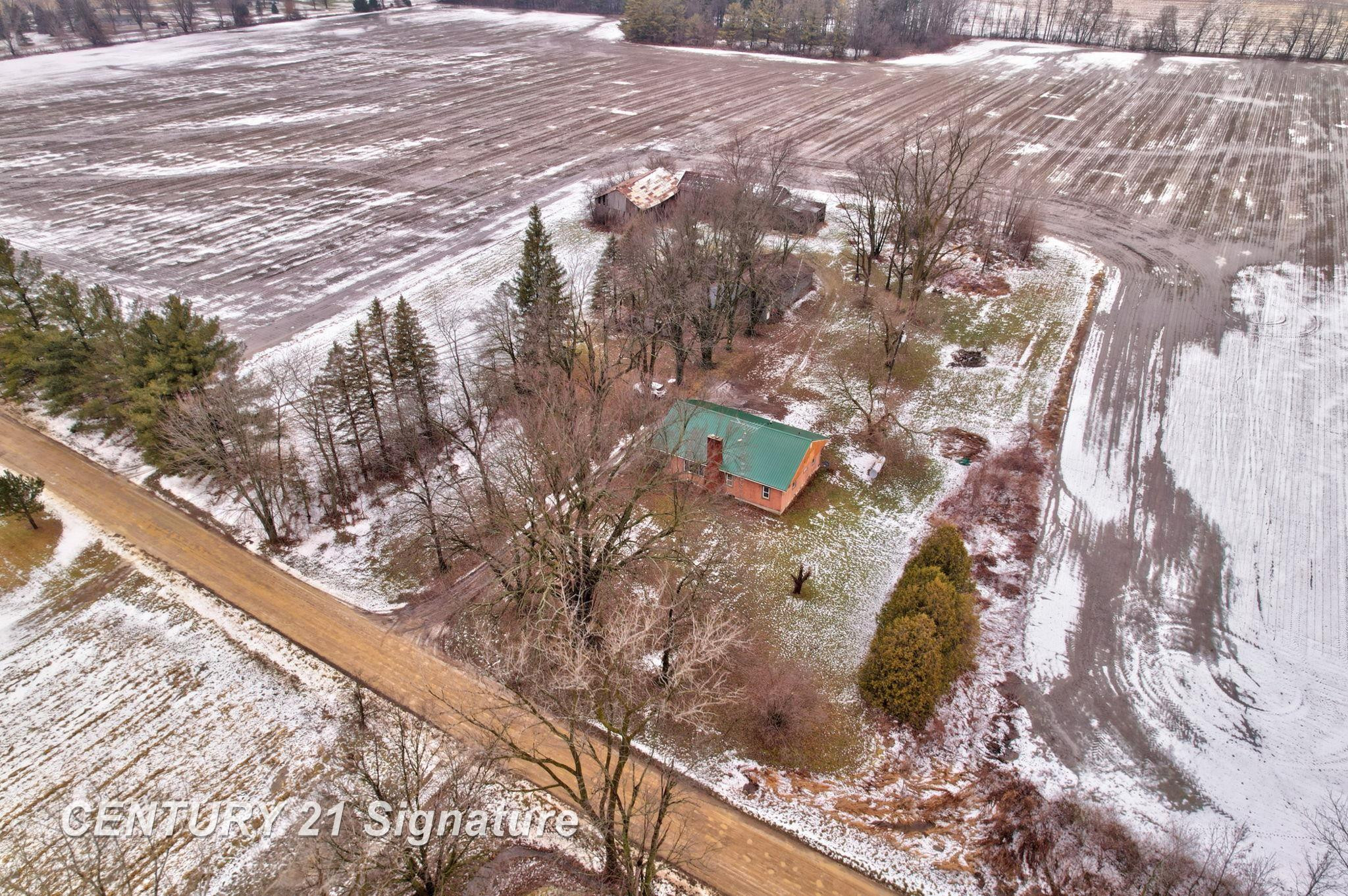 6370 Gunnell Road, Millington, MI 48746 — Photo 2