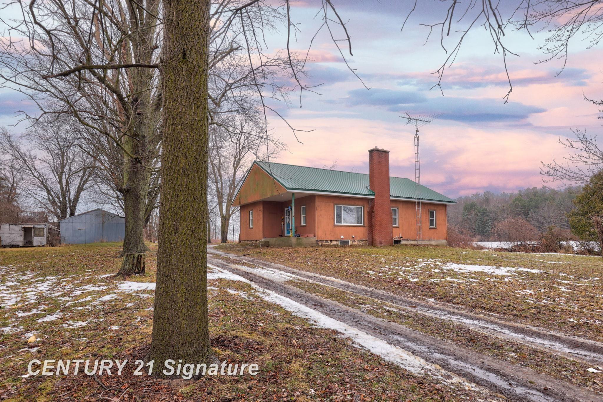 6370 Gunnell Road, Millington, MI 48746 — Photo 3
