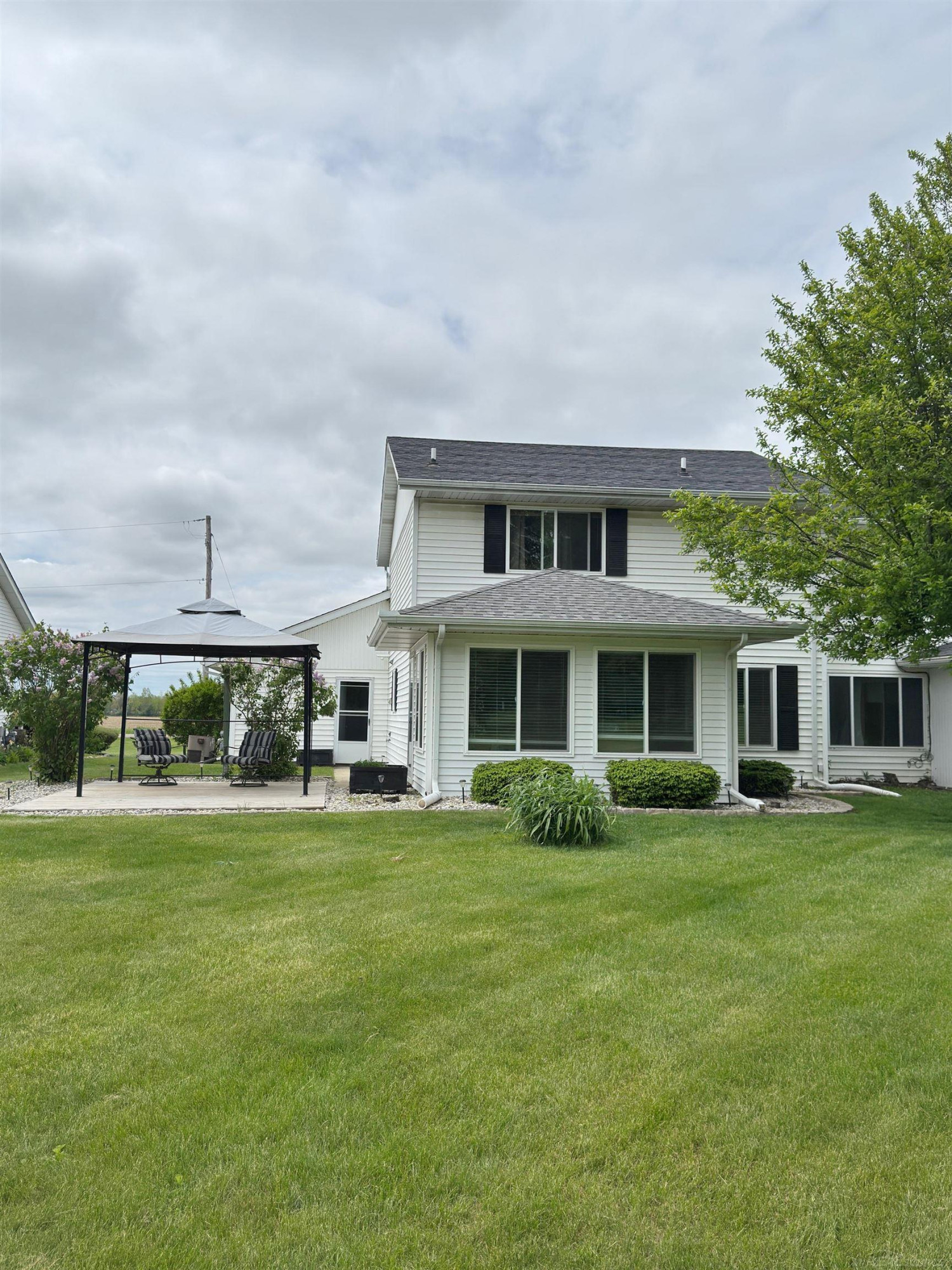 134 N Gates Road, Sandusky, MI 48471 — Photo 2