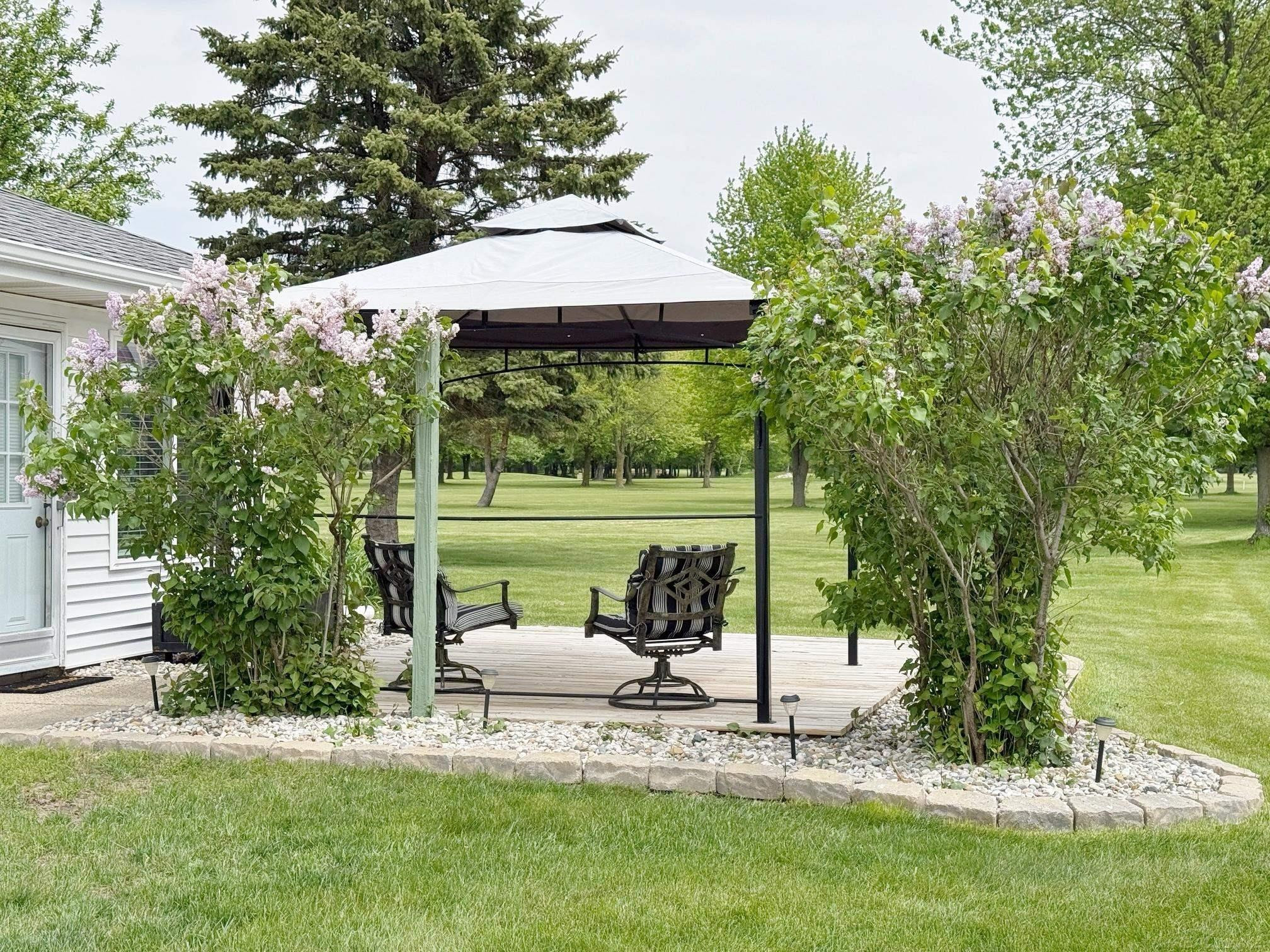 134 N Gates Road, Sandusky, MI 48471 — Photo 3