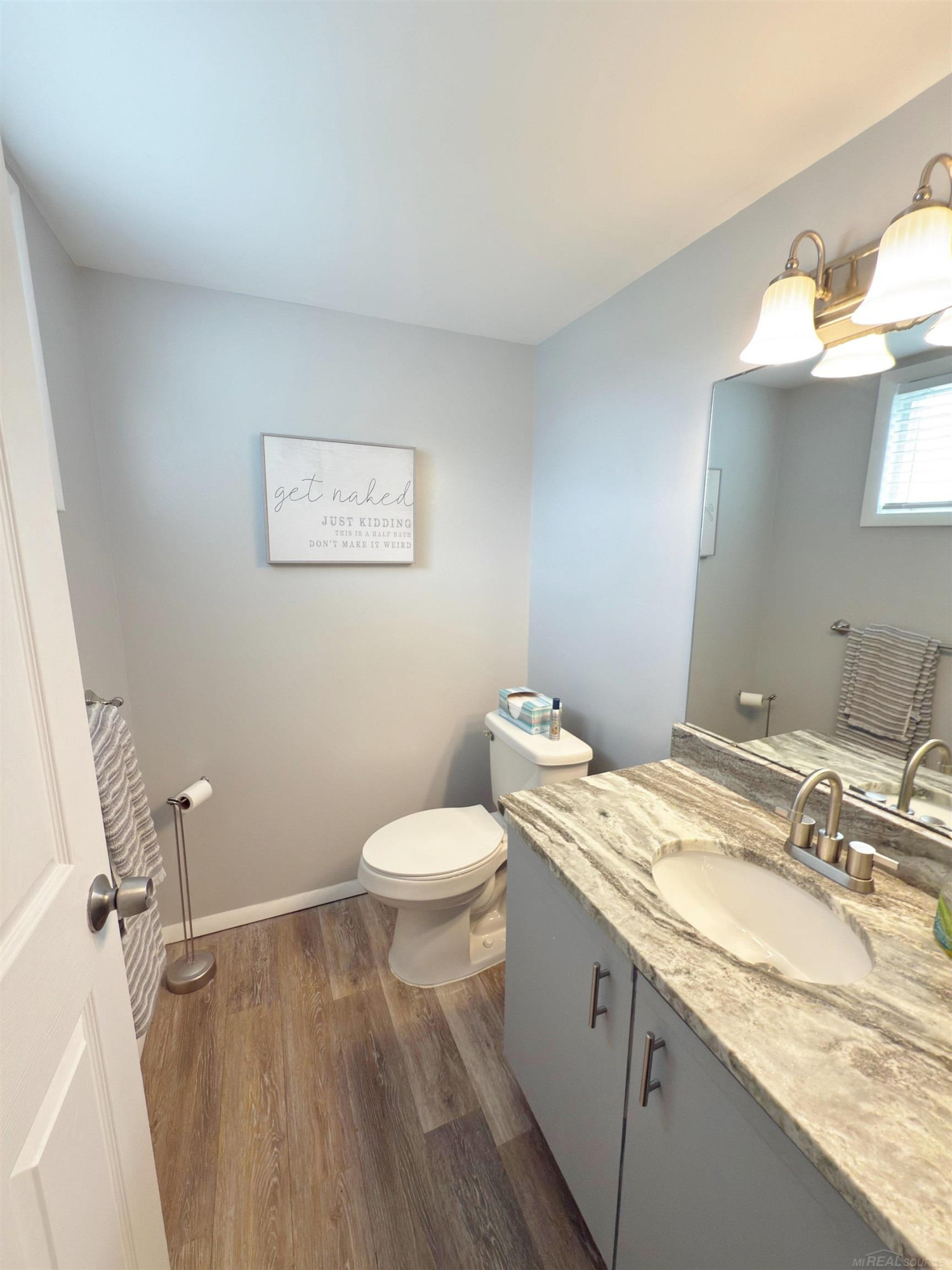 134 N Gates Road, Sandusky, MI 48471 — Photo 7