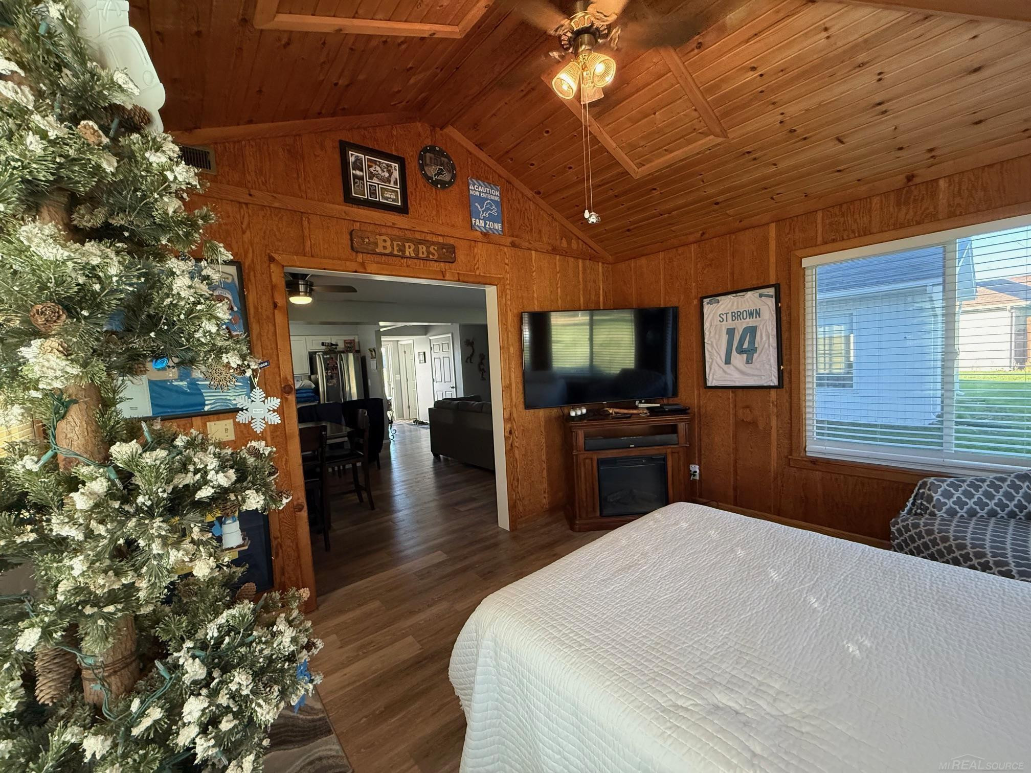 134 N Gates Road, Sandusky, MI 48471 — Photo 9