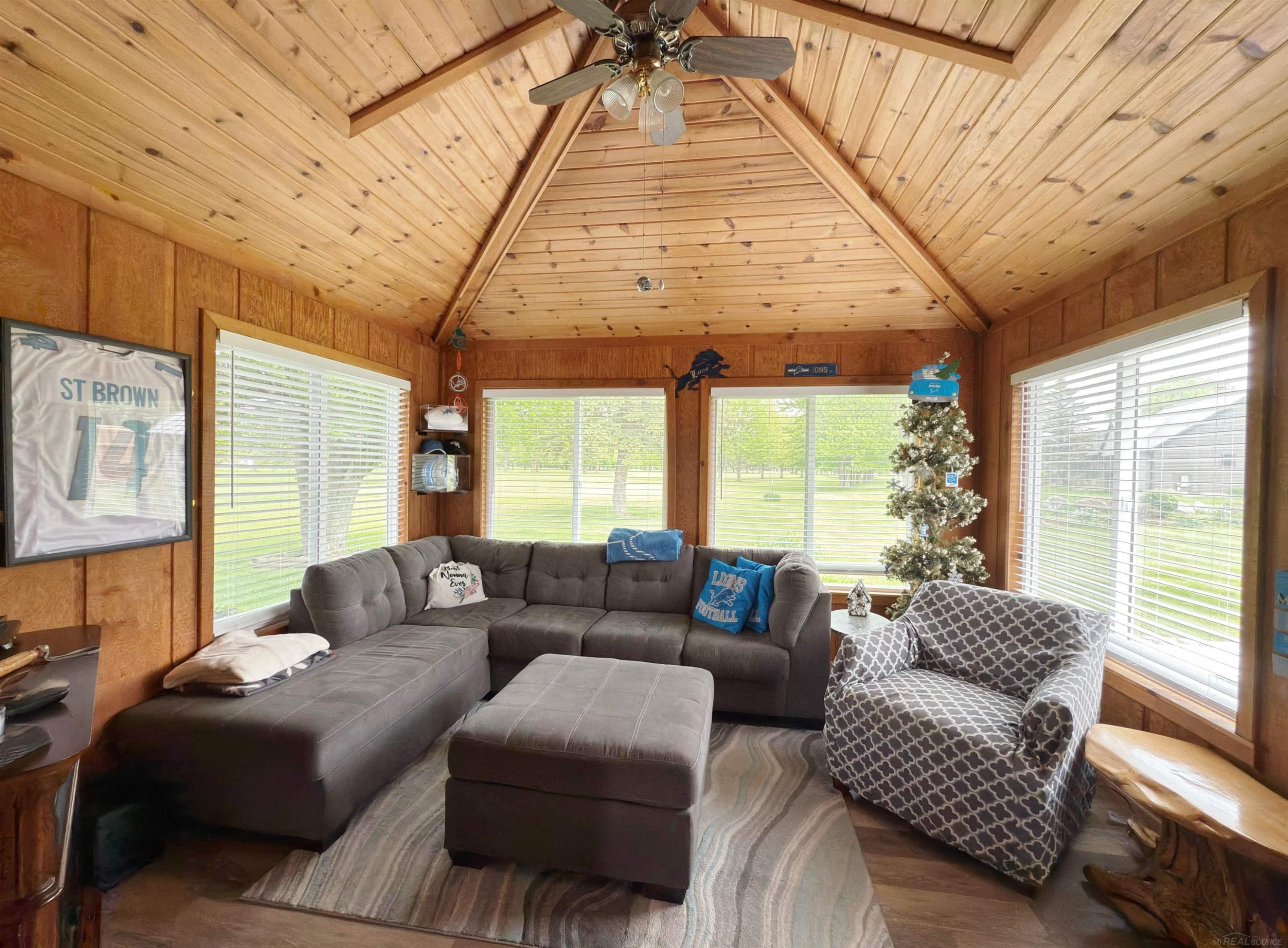 134 N Gates Road, Sandusky, MI 48471 — Photo 10