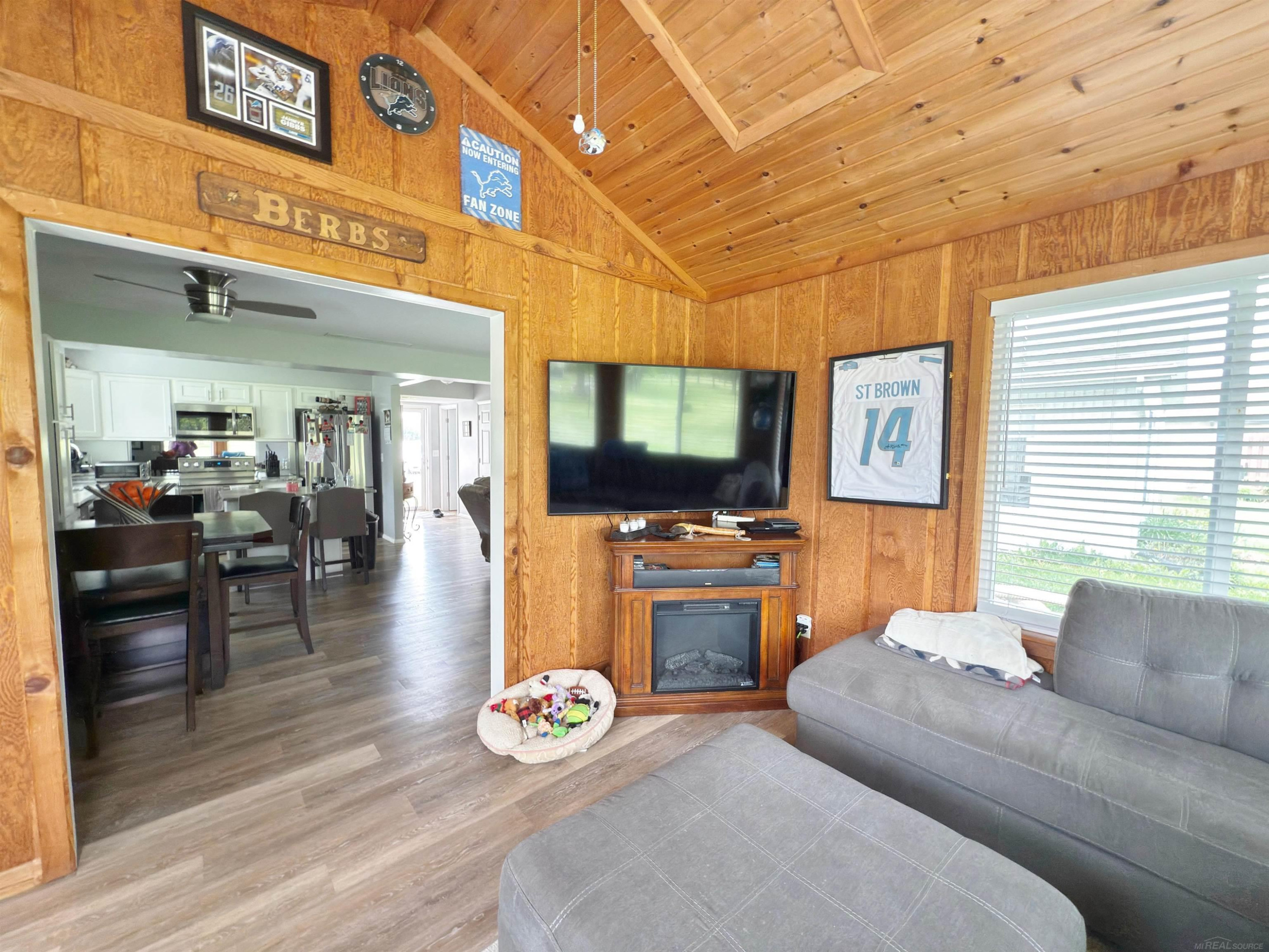 134 N Gates Road, Sandusky, MI 48471 — Photo 11
