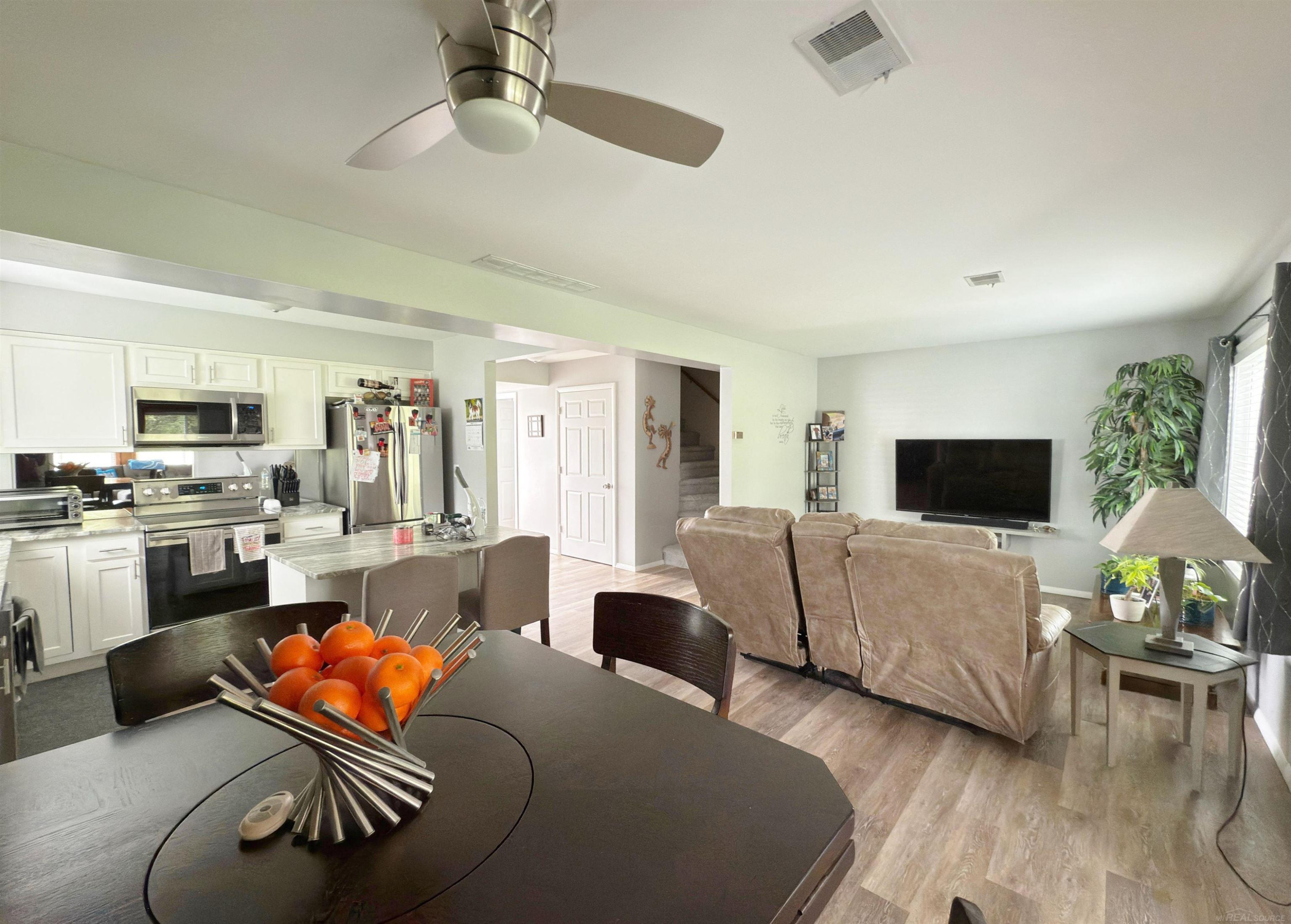 134 N Gates Road, Sandusky, MI 48471 — Photo 12