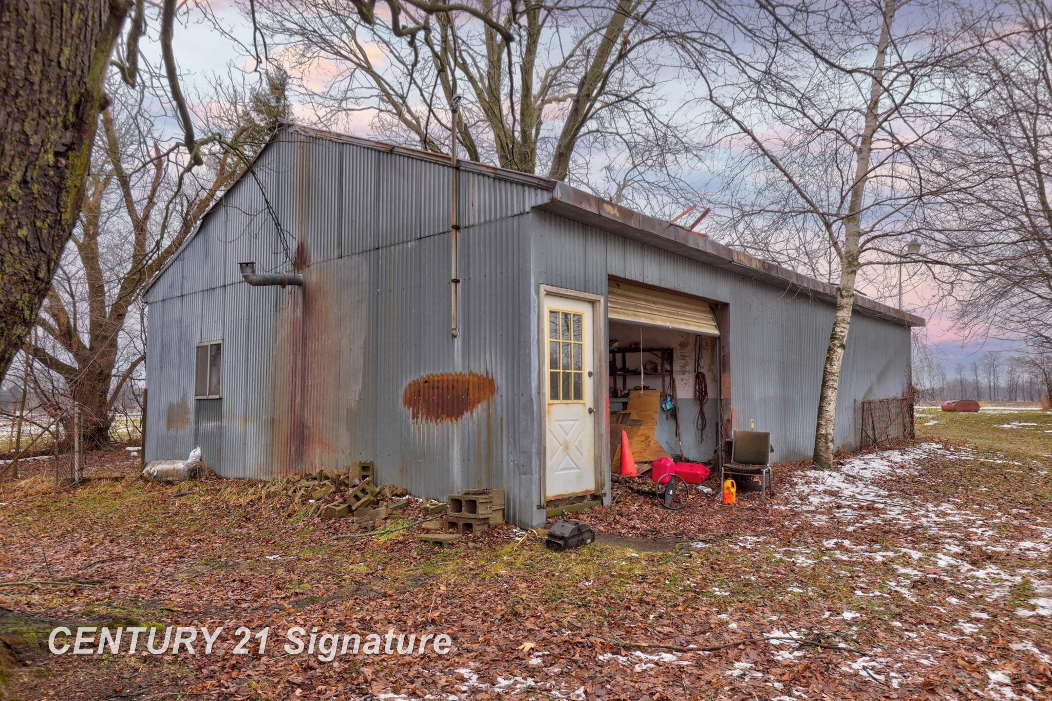 6370 Gunnell Road, Millington, MI 48746 — Photo 26