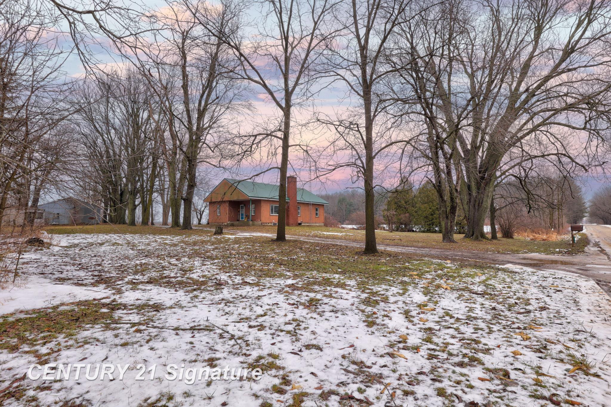 6370 Gunnell Road, Millington, MI 48746 — Photo 28