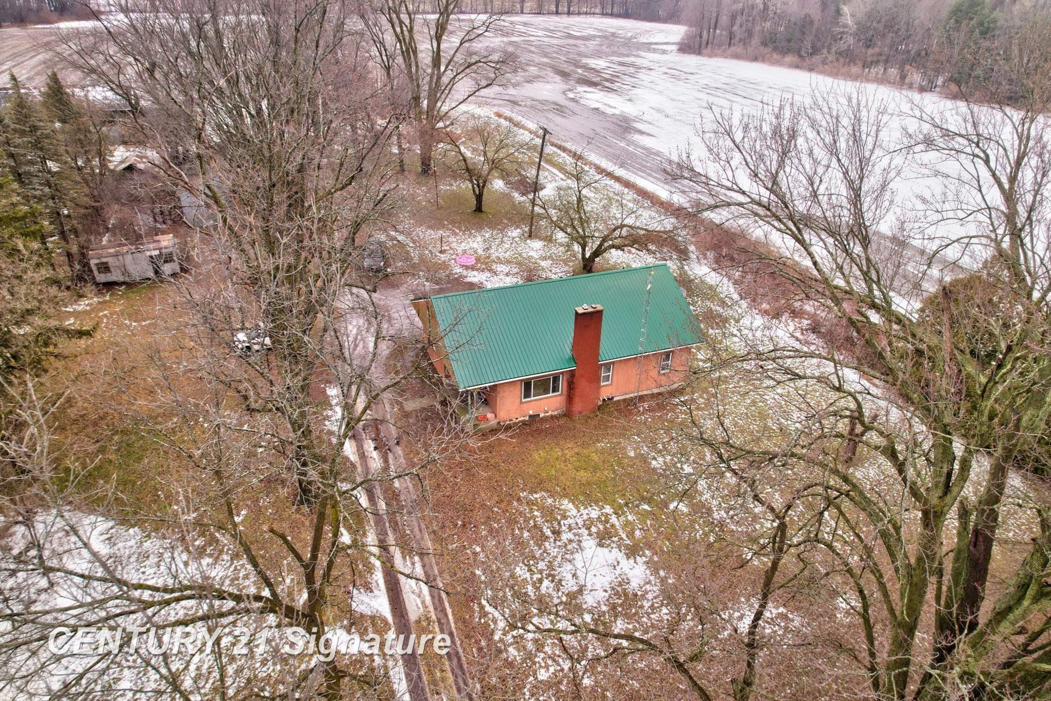 6370 Gunnell Road, Millington, MI 48746 — Photo 29
