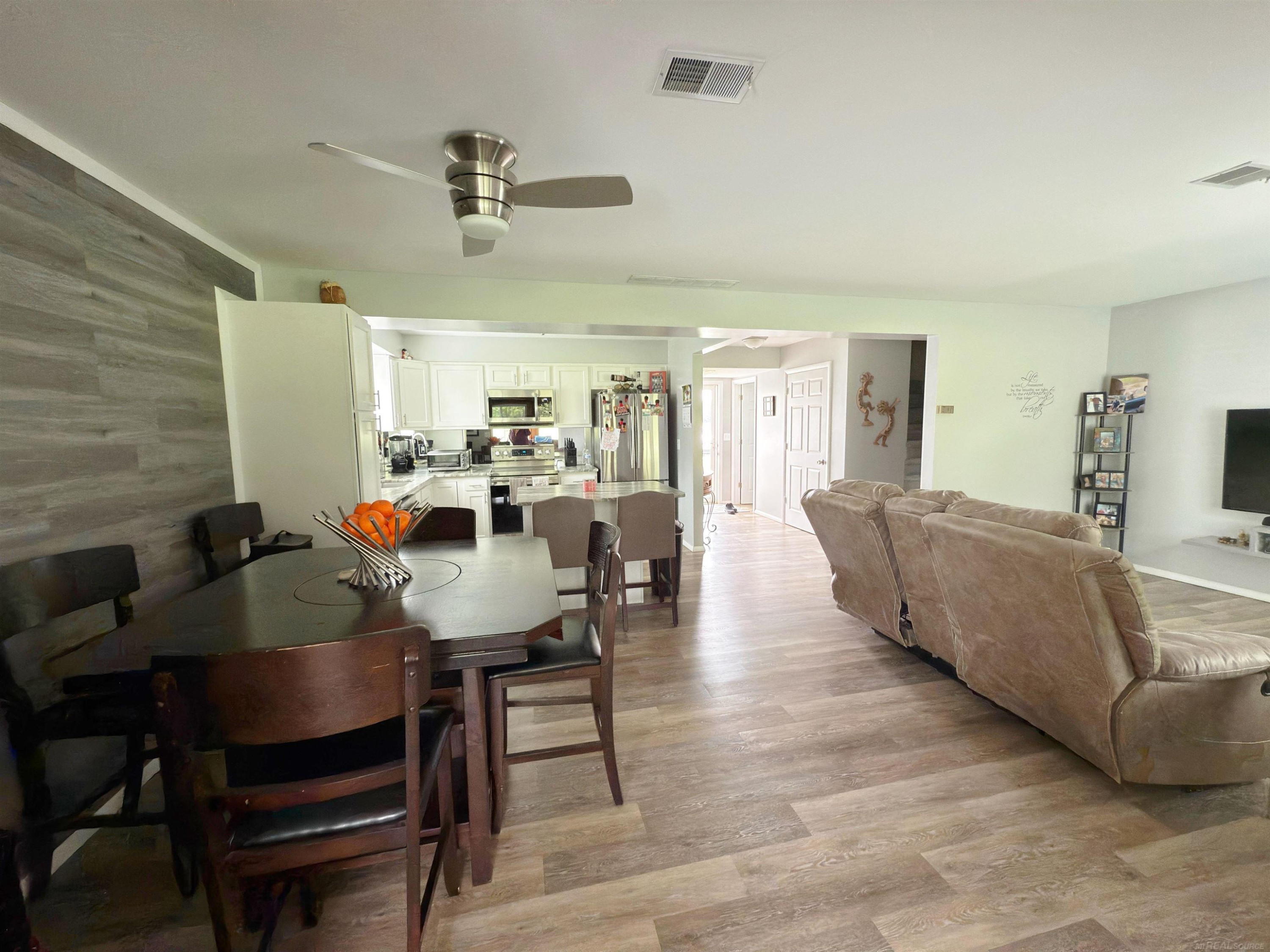 134 N Gates Road, Sandusky, MI 48471 — Photo 14