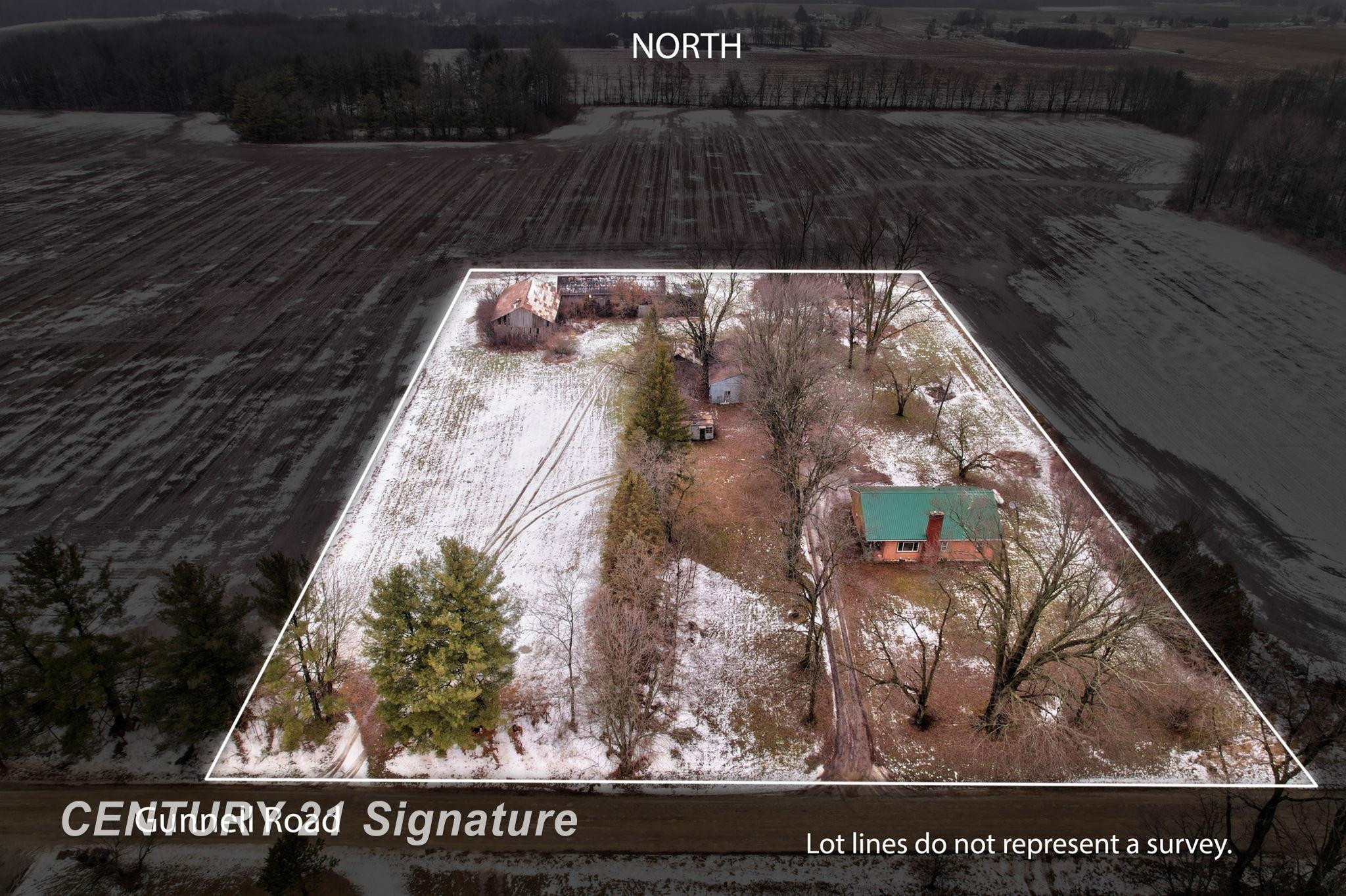 6370 Gunnell Road, Millington, MI 48746 — Photo 31