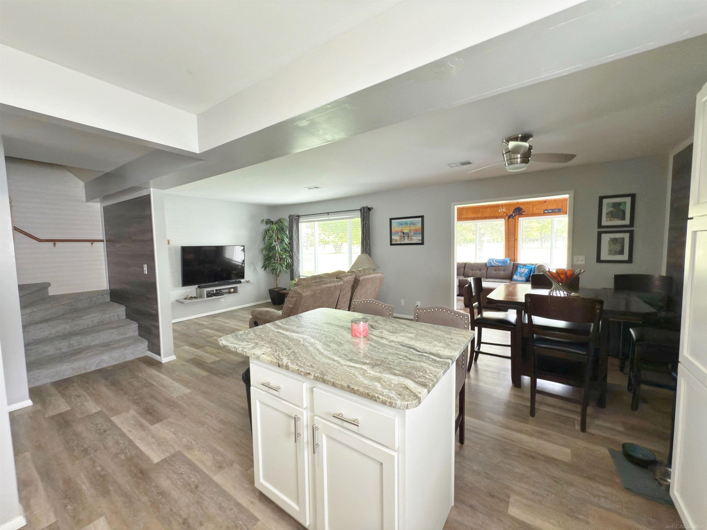 134 N Gates Road, Sandusky, MI 48471 — Photo 15