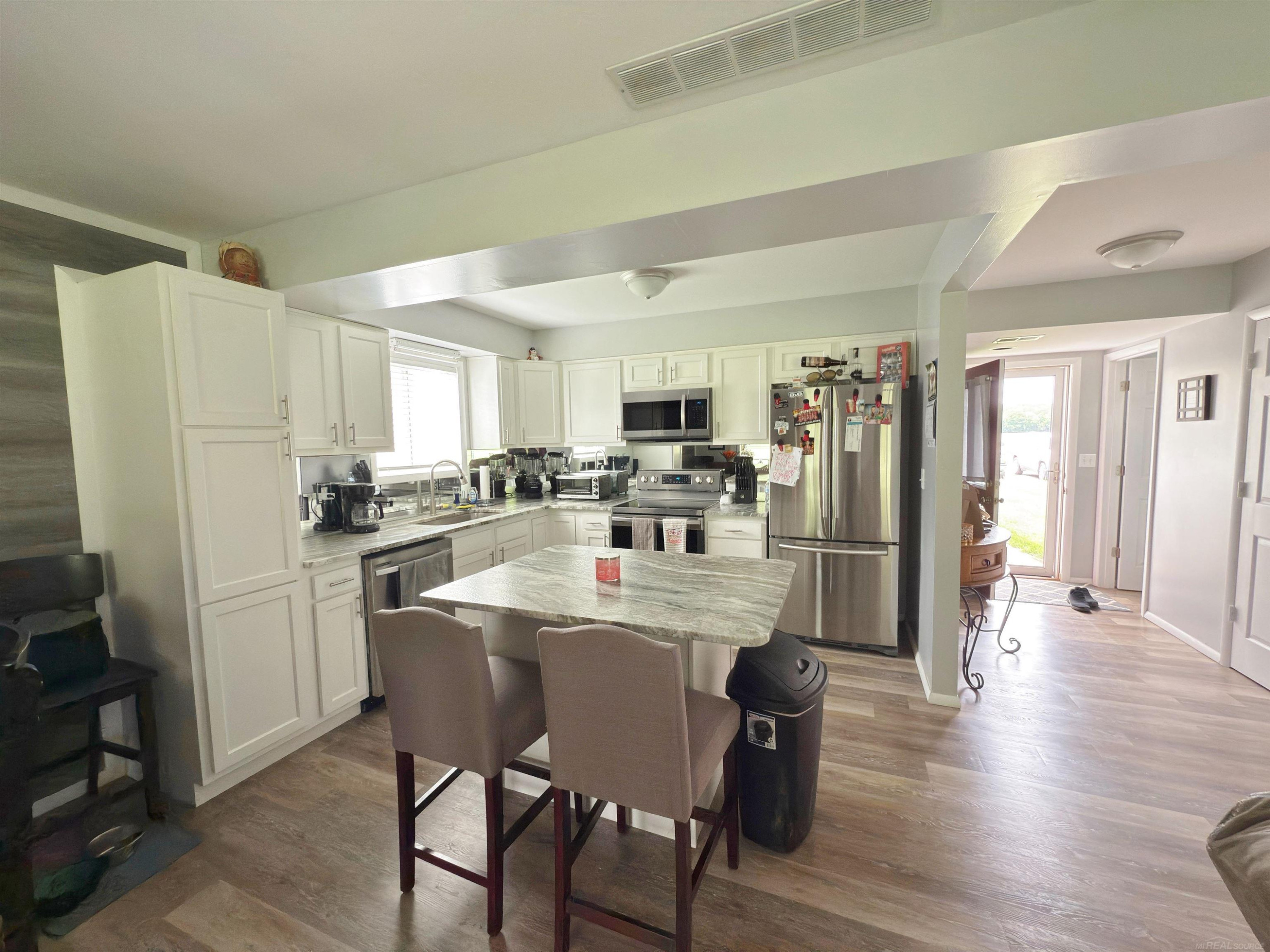 134 N Gates Road, Sandusky, MI 48471 — Photo 16