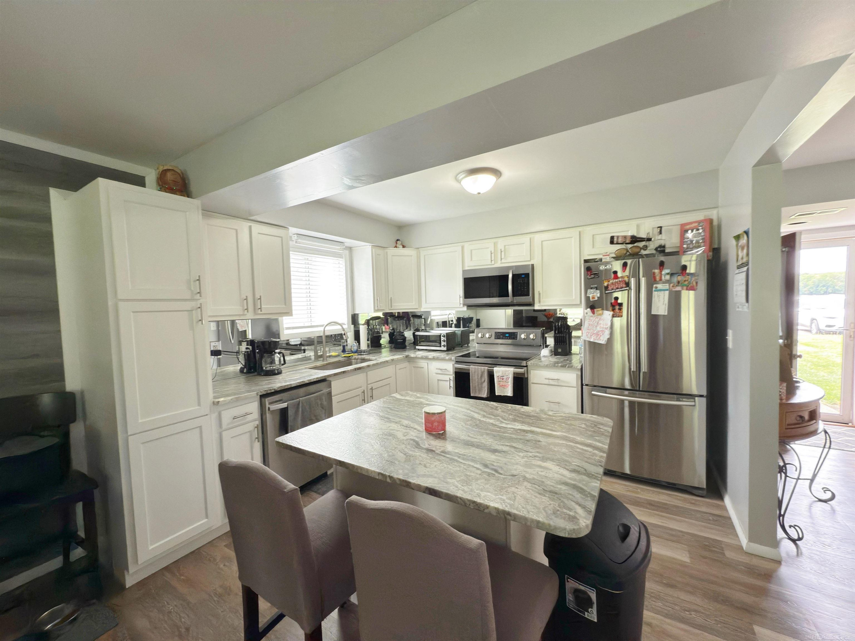 134 N Gates Road, Sandusky, MI 48471 — Photo 17