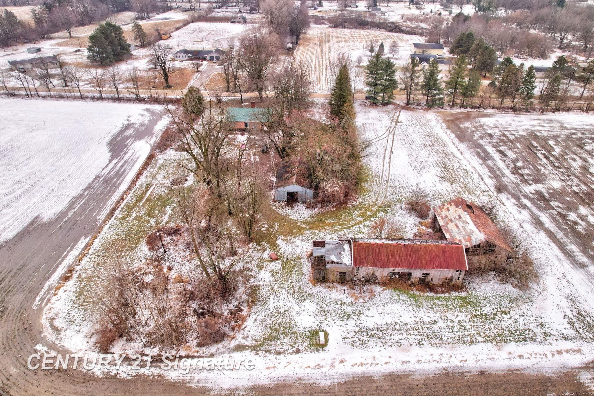 6370 Gunnell Road, Millington, MI 48746 — Photo 38
