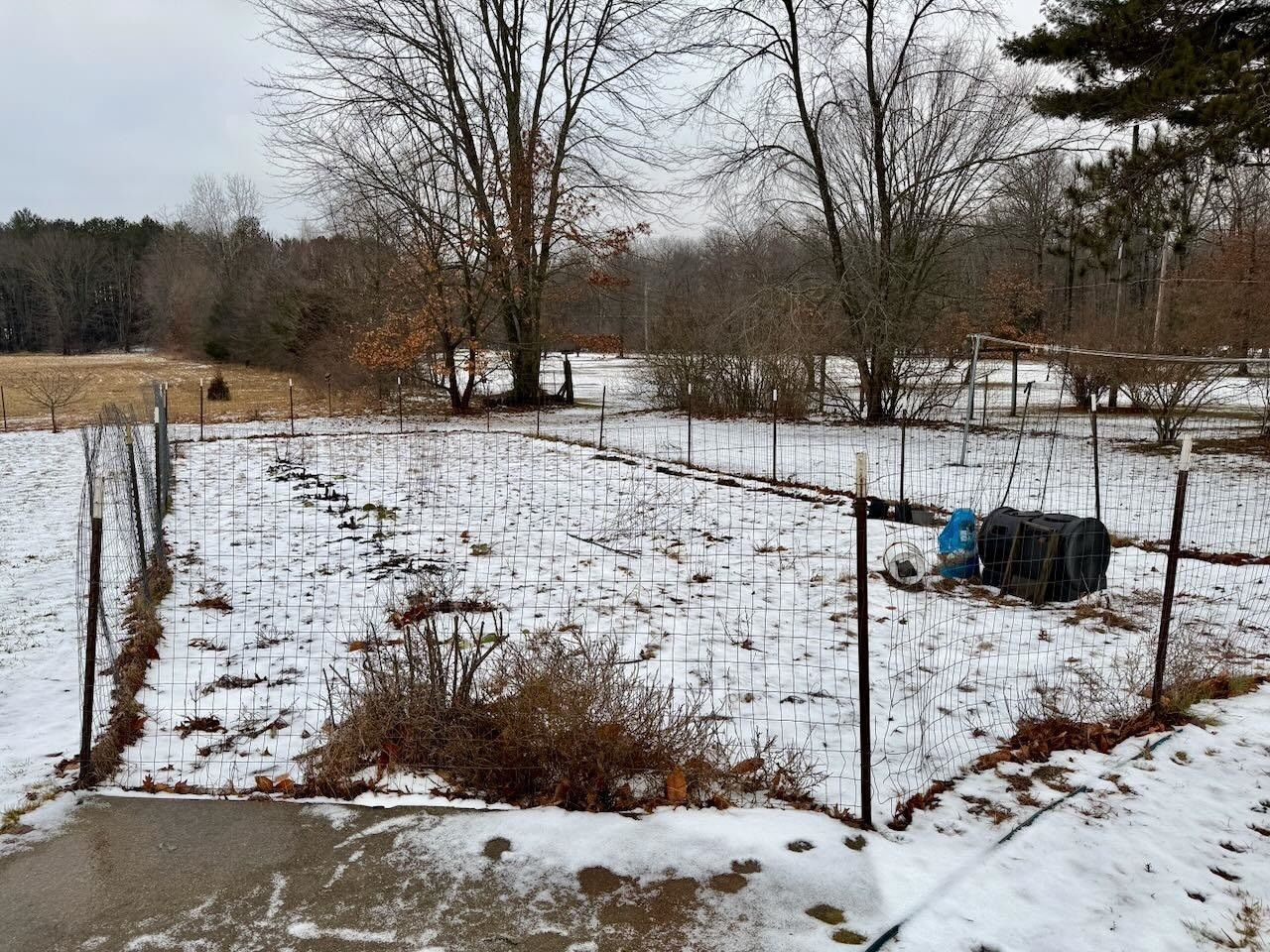 7056 S Orr Road, Saint Charles, MI 48655 — Photo 41