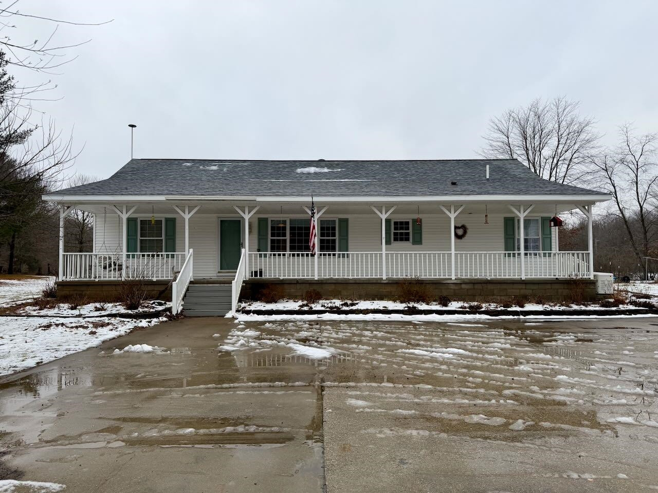 7056 S Orr Road, Saint Charles, MI 48655 — Photo 3