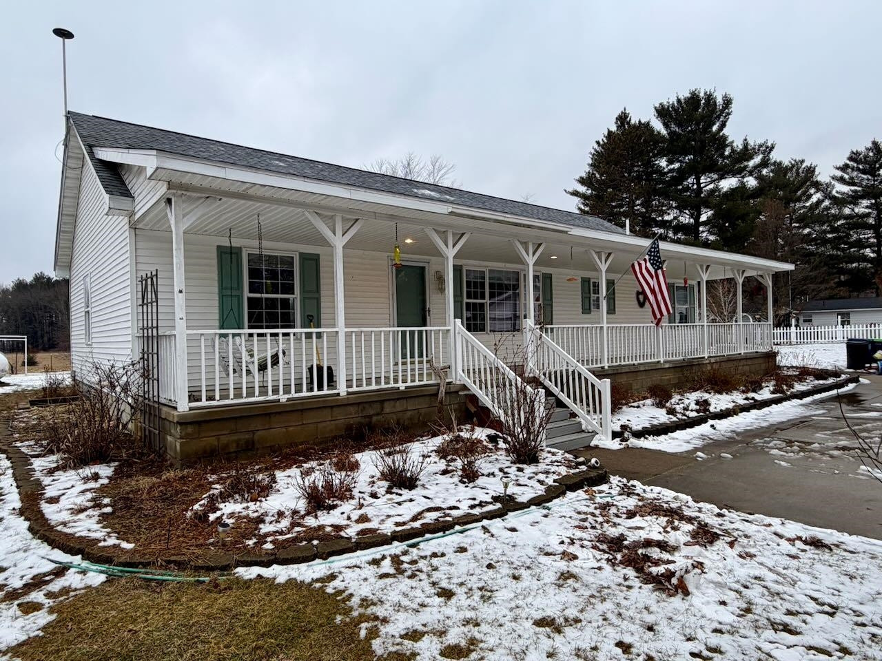 7056 S Orr Road, Saint Charles, MI 48655 — Photo 4