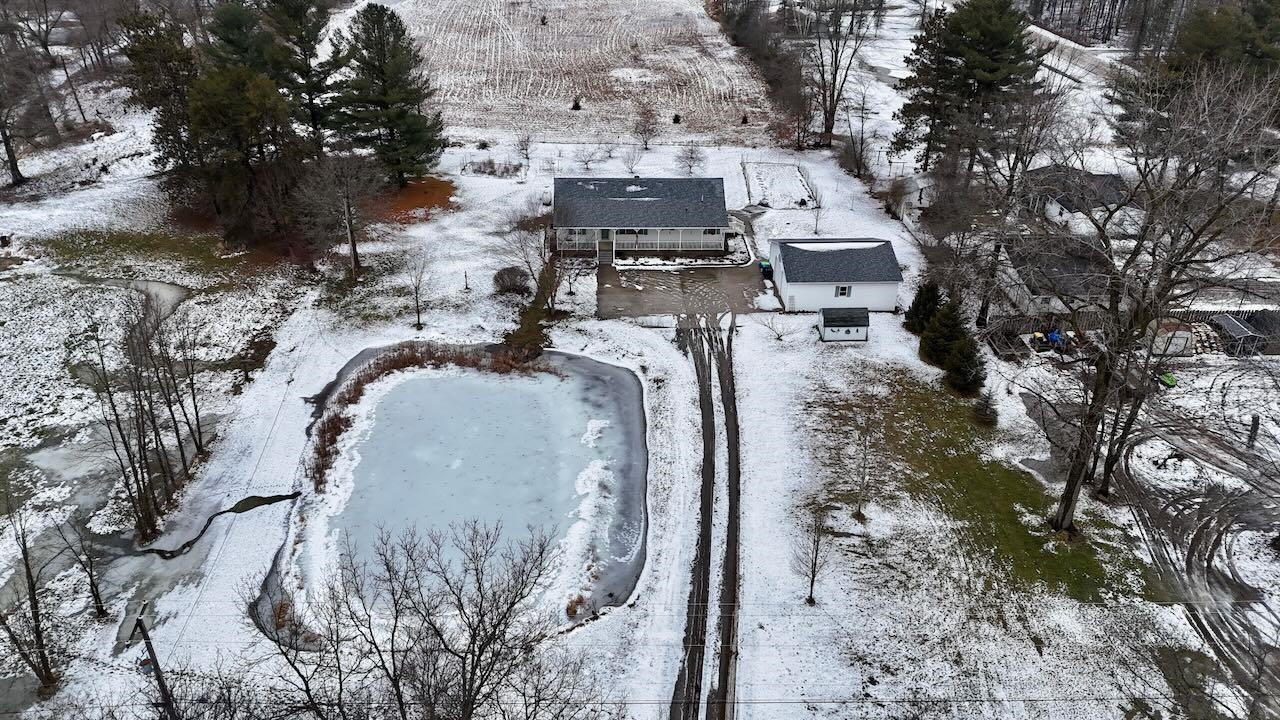7056 S Orr Road, Saint Charles, MI 48655 — Photo 7