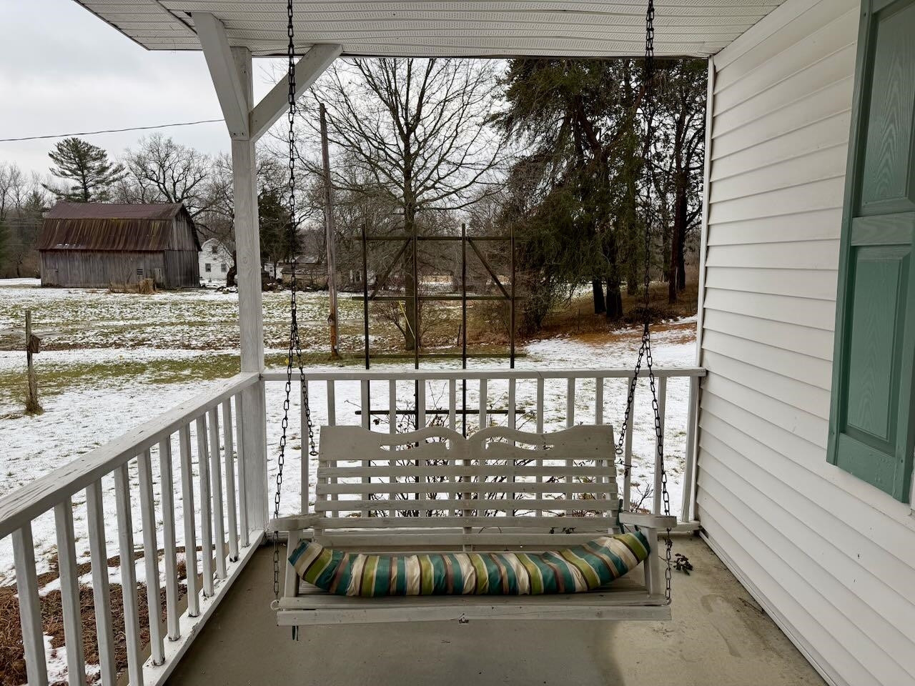 7056 S Orr Road, Saint Charles, MI 48655 — Photo 13