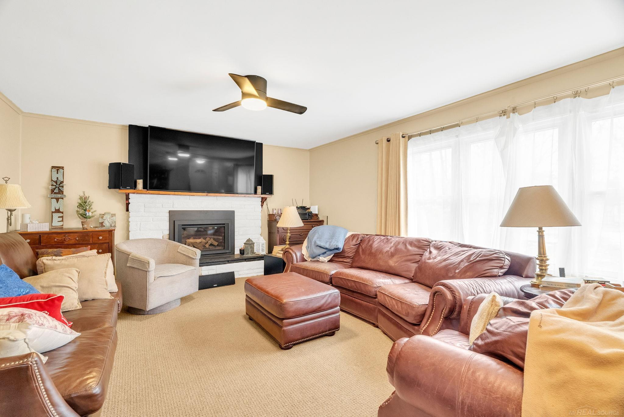 7371 Maplewood Road, Lexington, MI 48450 — Photo 3