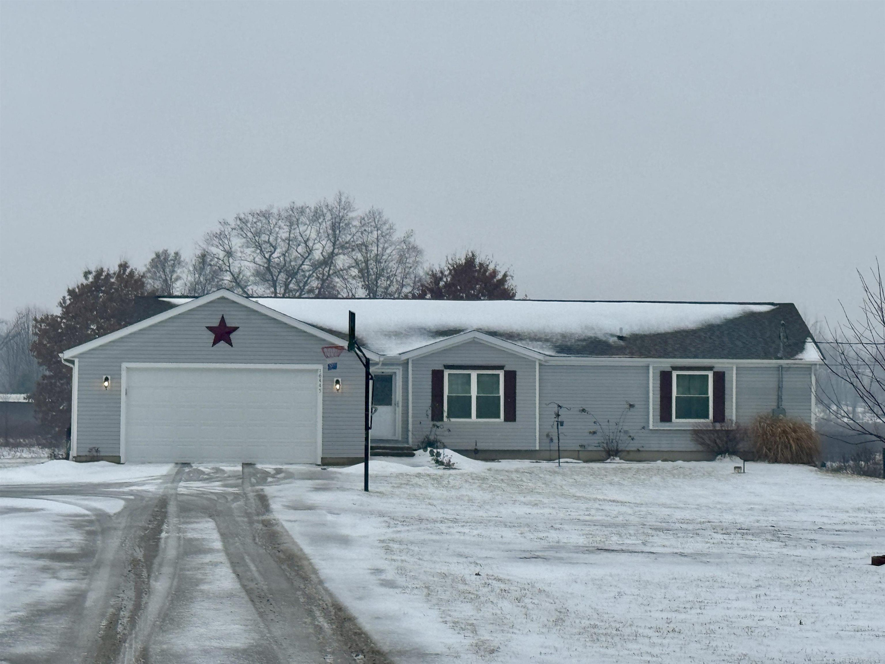 16445 Algoma Avenue, Cedar Springs, MI 49319 — Photo 3