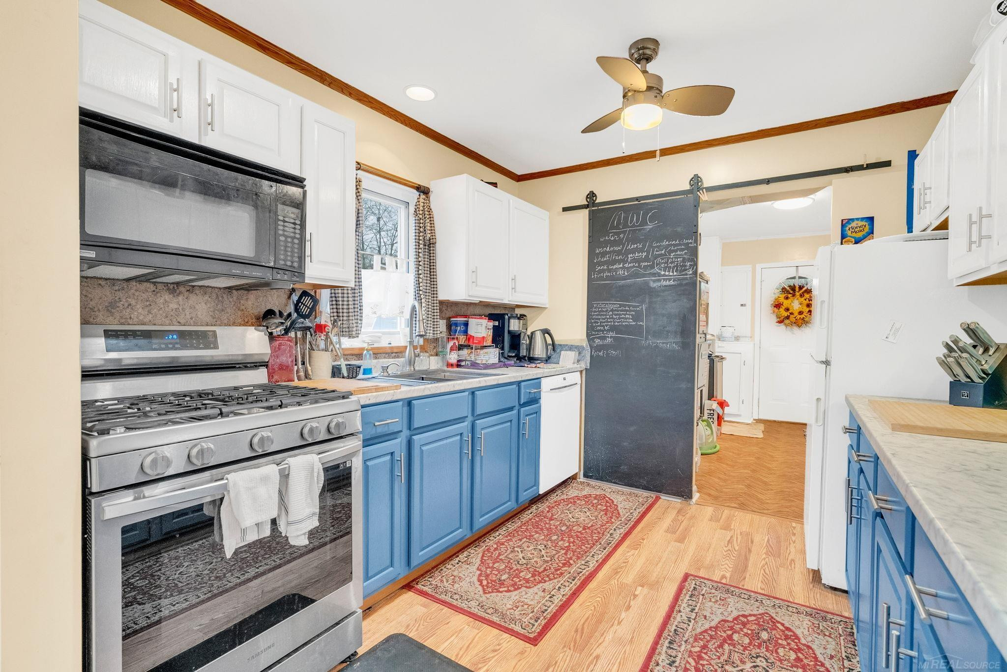 7371 Maplewood Road, Lexington, MI 48450 — Photo 9