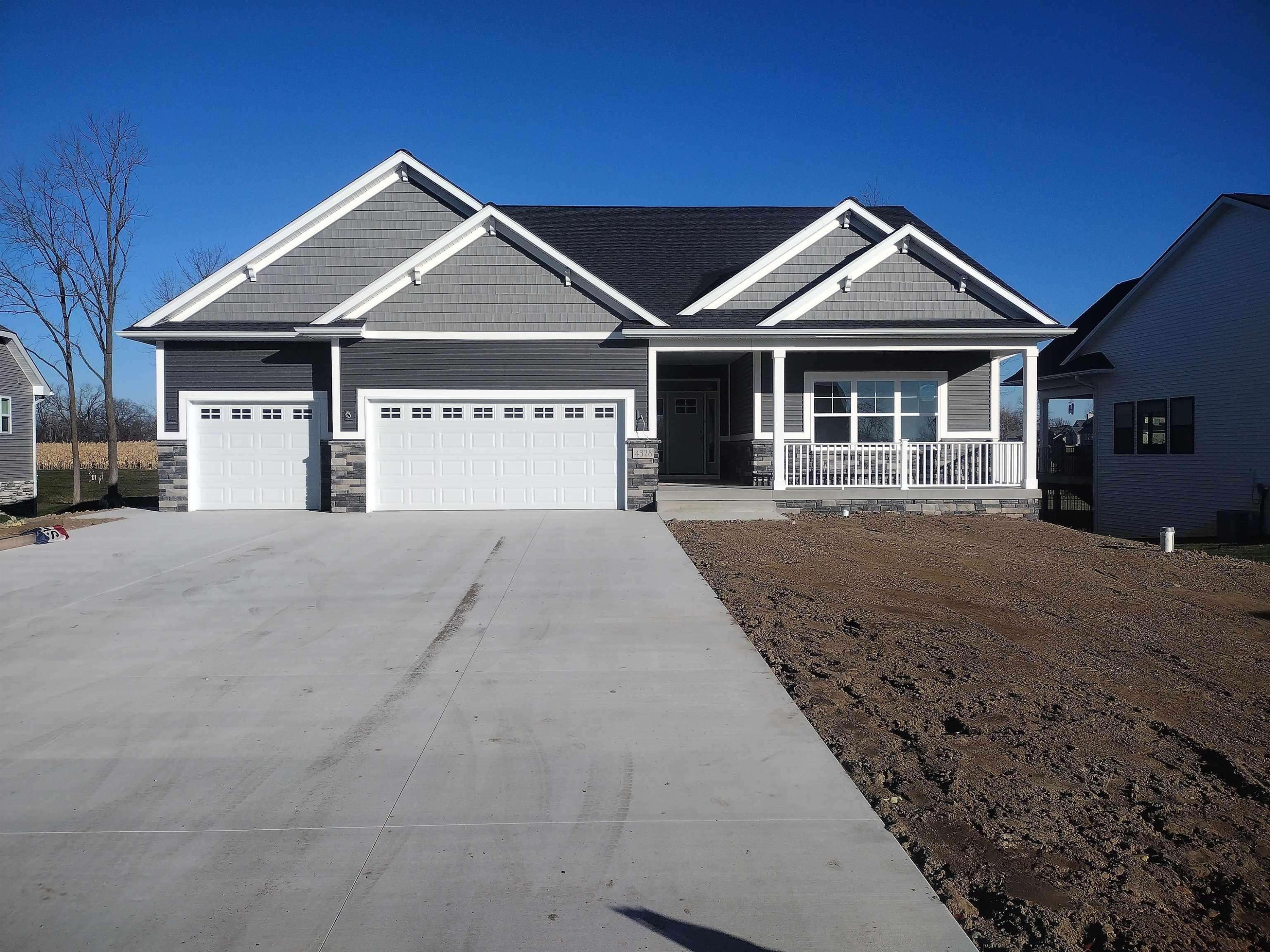 5220 Amelia Earhart Drive, Linden, MI 48451