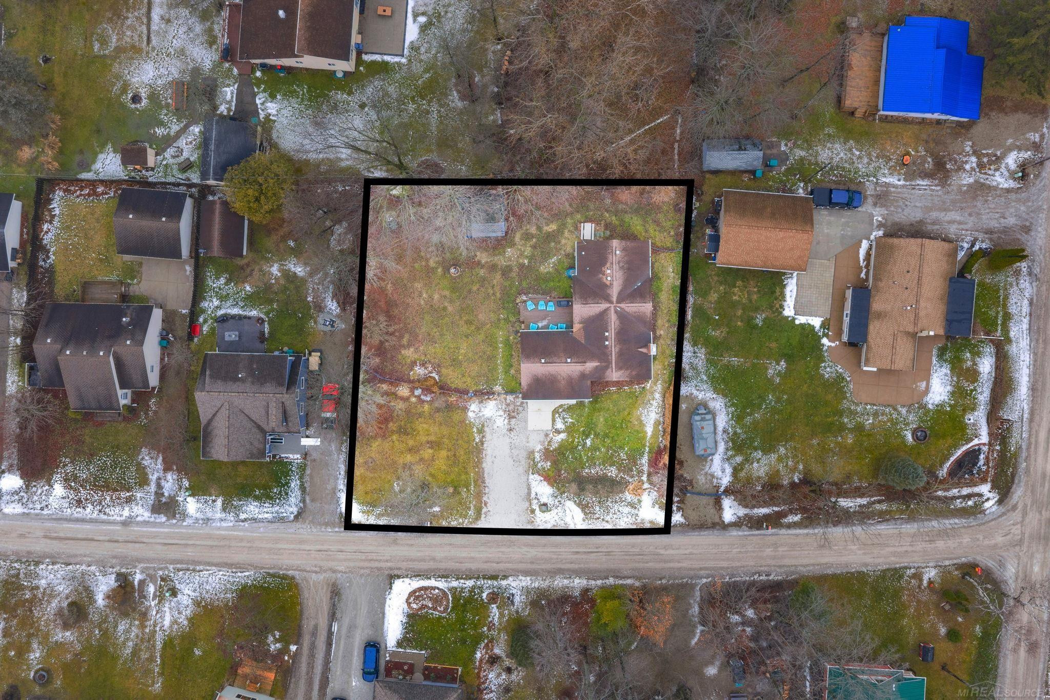 7371 Maplewood Road, Lexington, MI 48450 — Photo 33