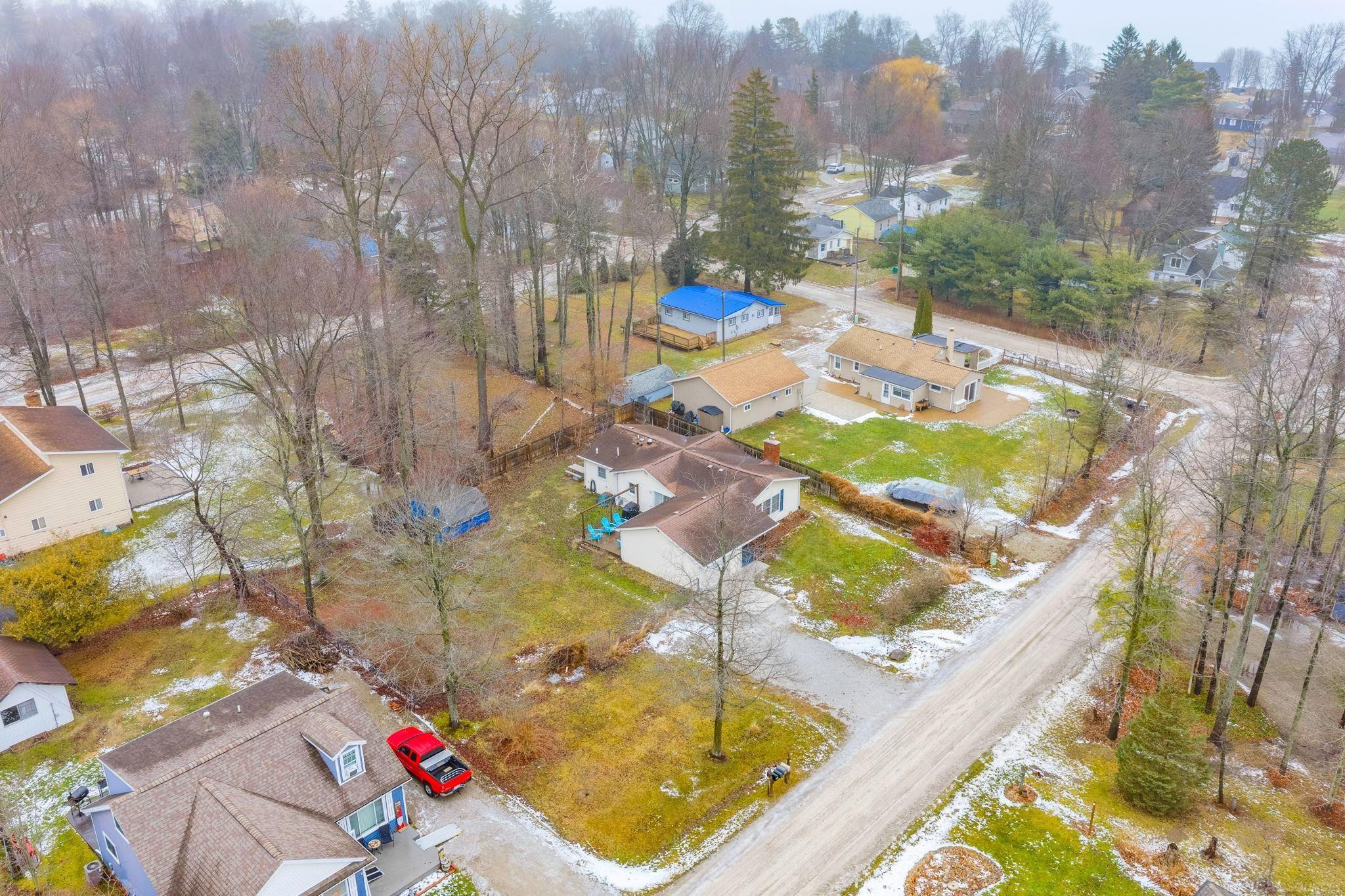7371 Maplewood Road, Lexington, MI 48450 — Photo 34